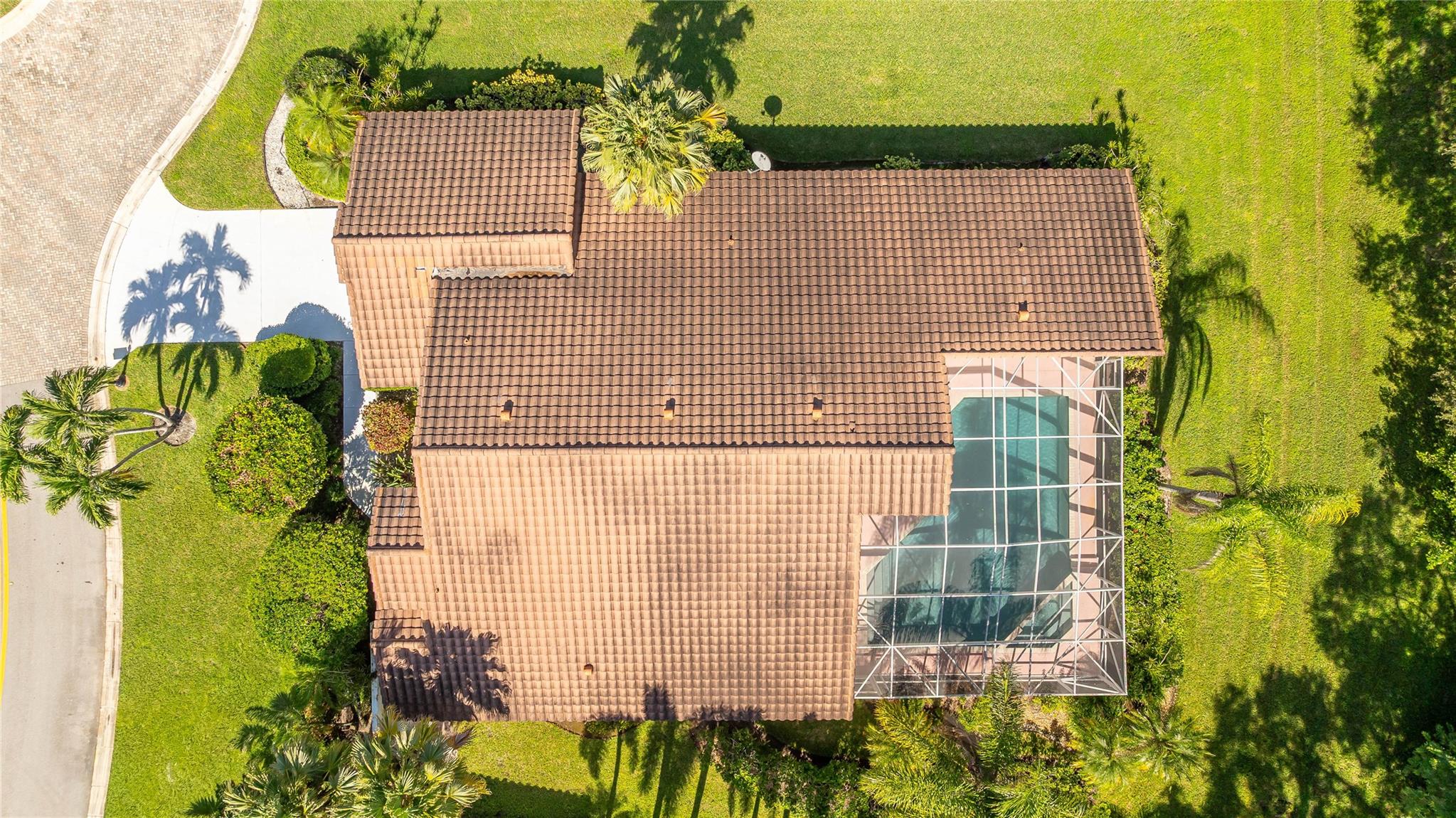 The Landings Of Parkland - Residential