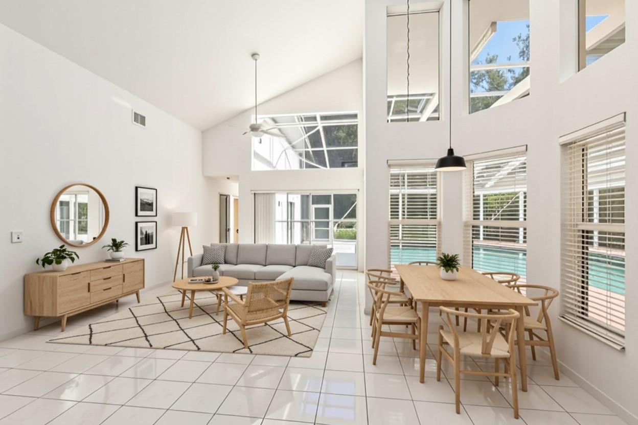 The Landings Of Parkland - Residential