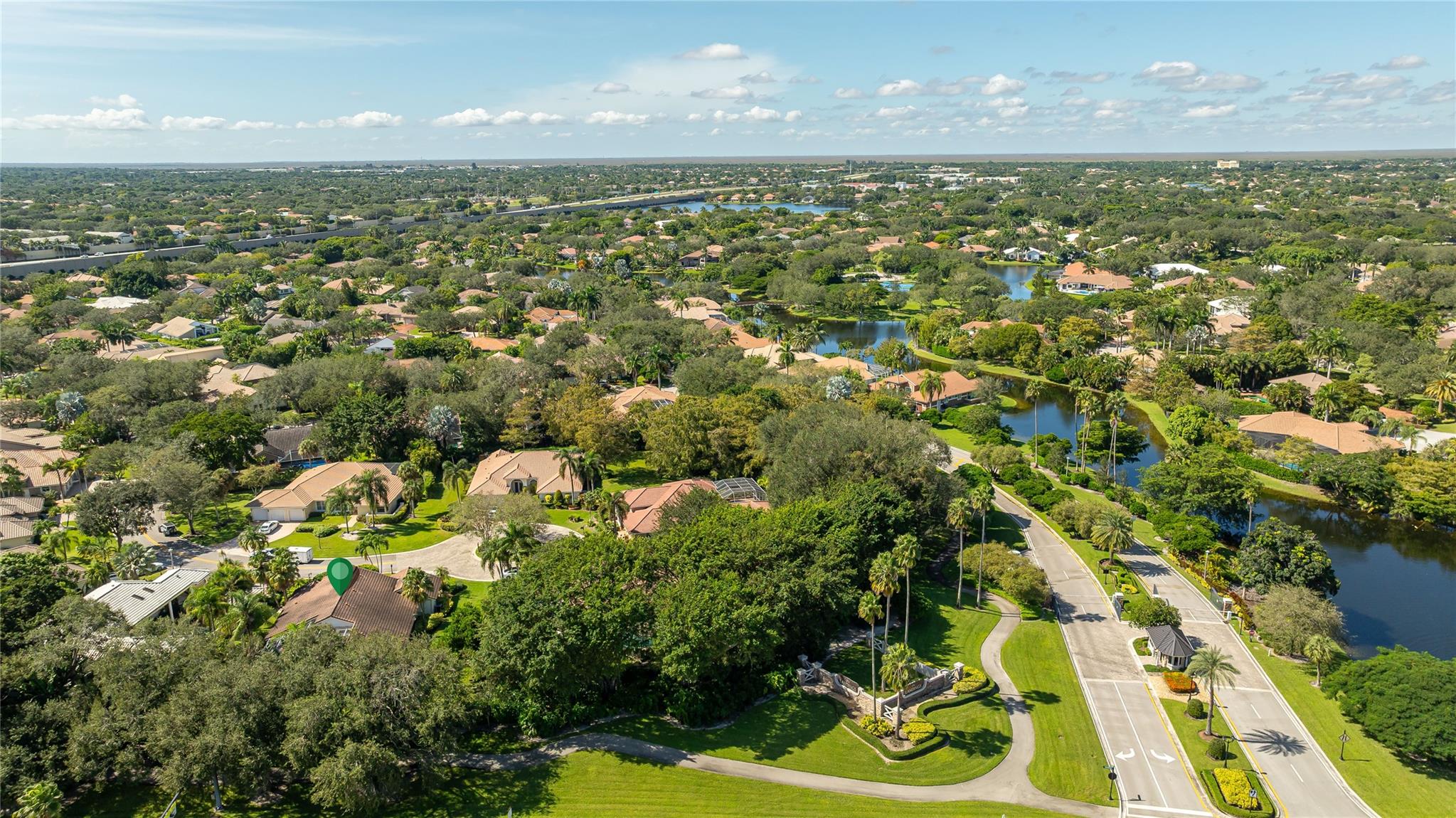 The Landings Of Parkland - Residential