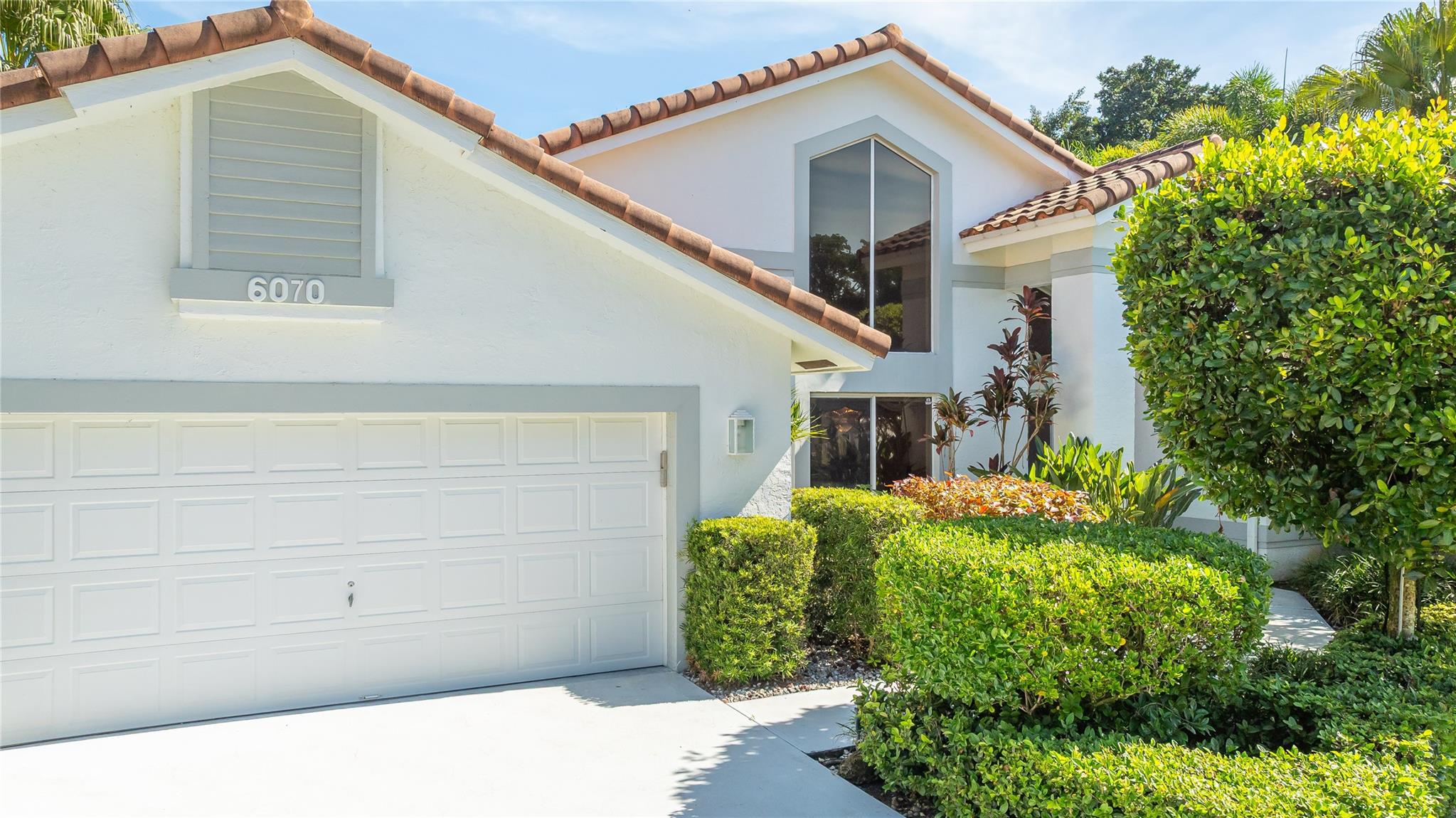 The Landings Of Parkland - Residential