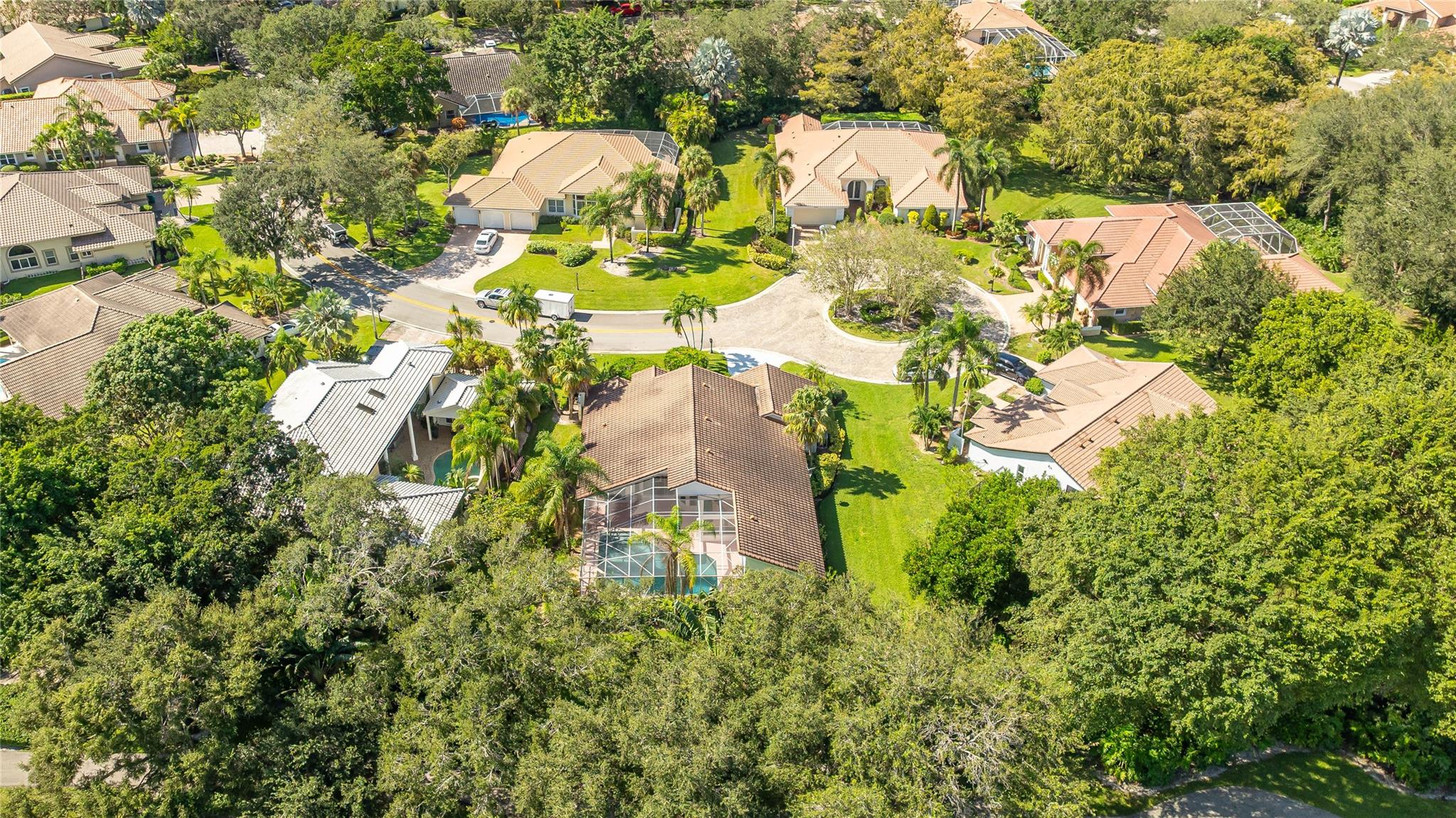 The Landings Of Parkland - Residential