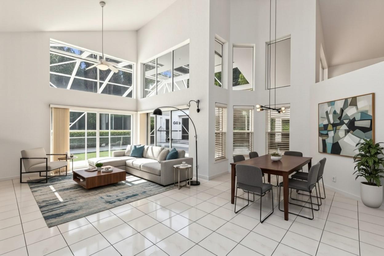 The Landings Of Parkland - Residential