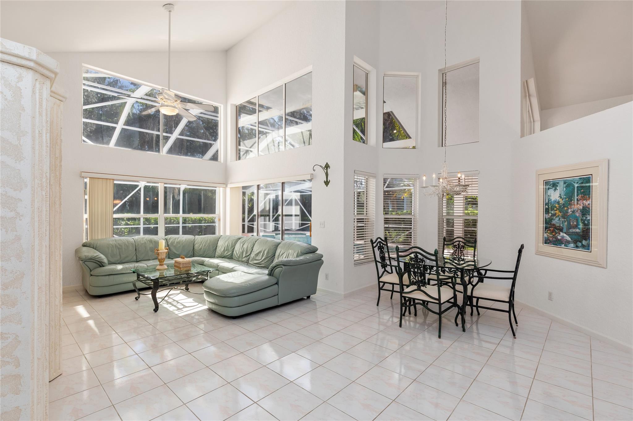 The Landings Of Parkland - Residential