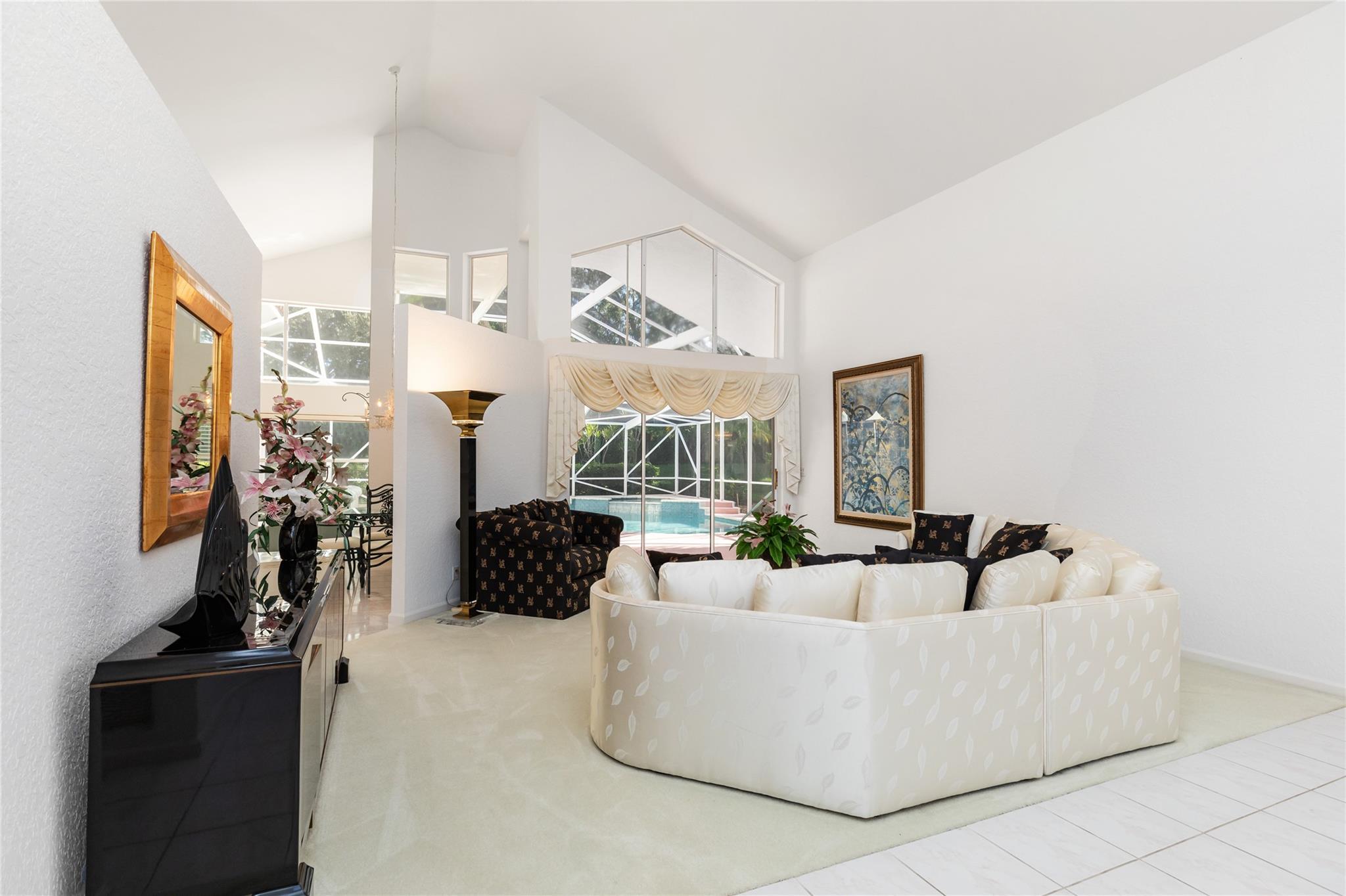 The Landings Of Parkland - Residential