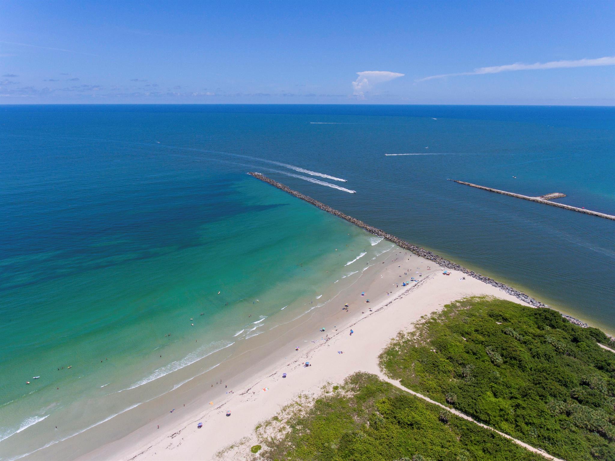 Inlet Palms - Residential
