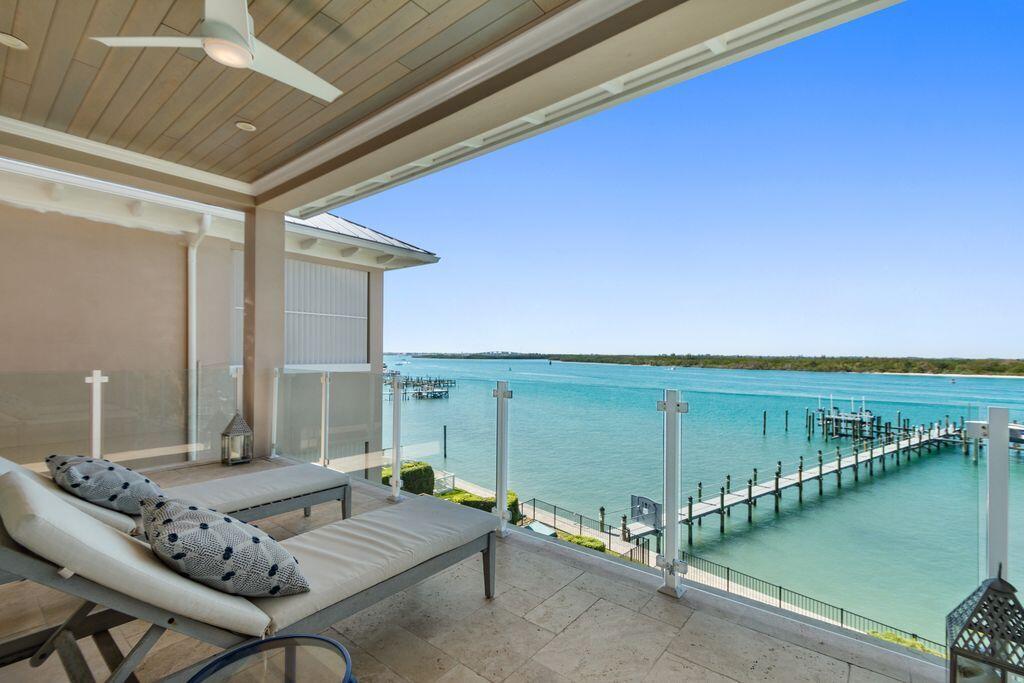 INLET PALMS PLANNED DEVELOPMENT - Residential