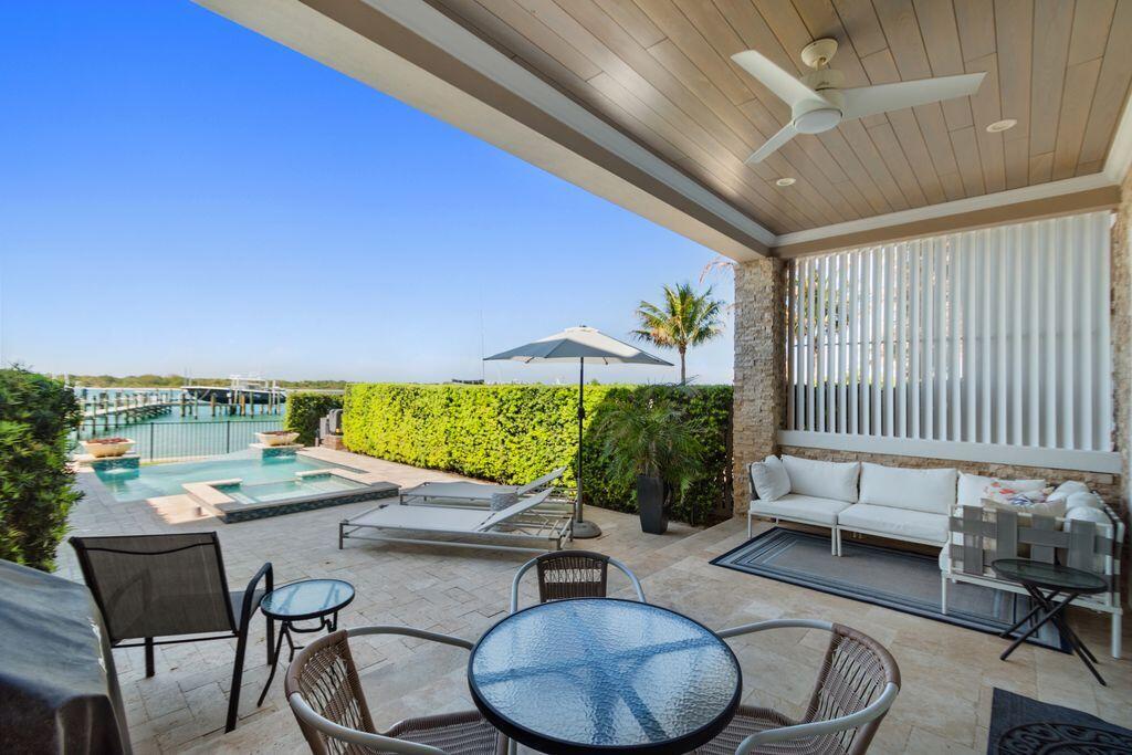 INLET PALMS PLANNED DEVELOPMENT - Residential