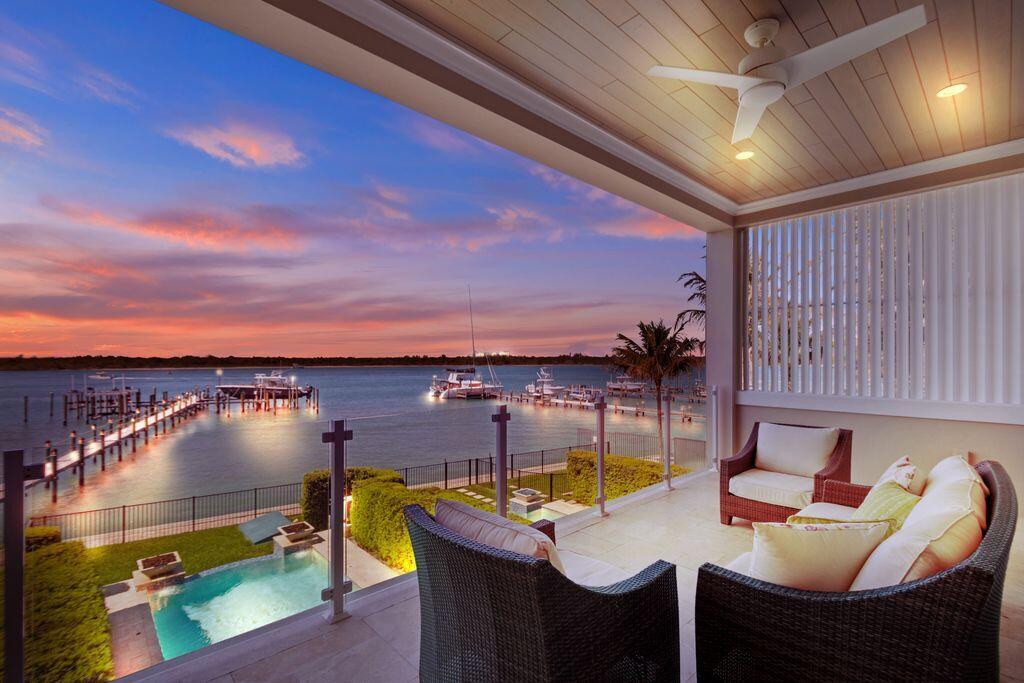 INLET PALMS PLANNED DEVELOPMENT - Residential