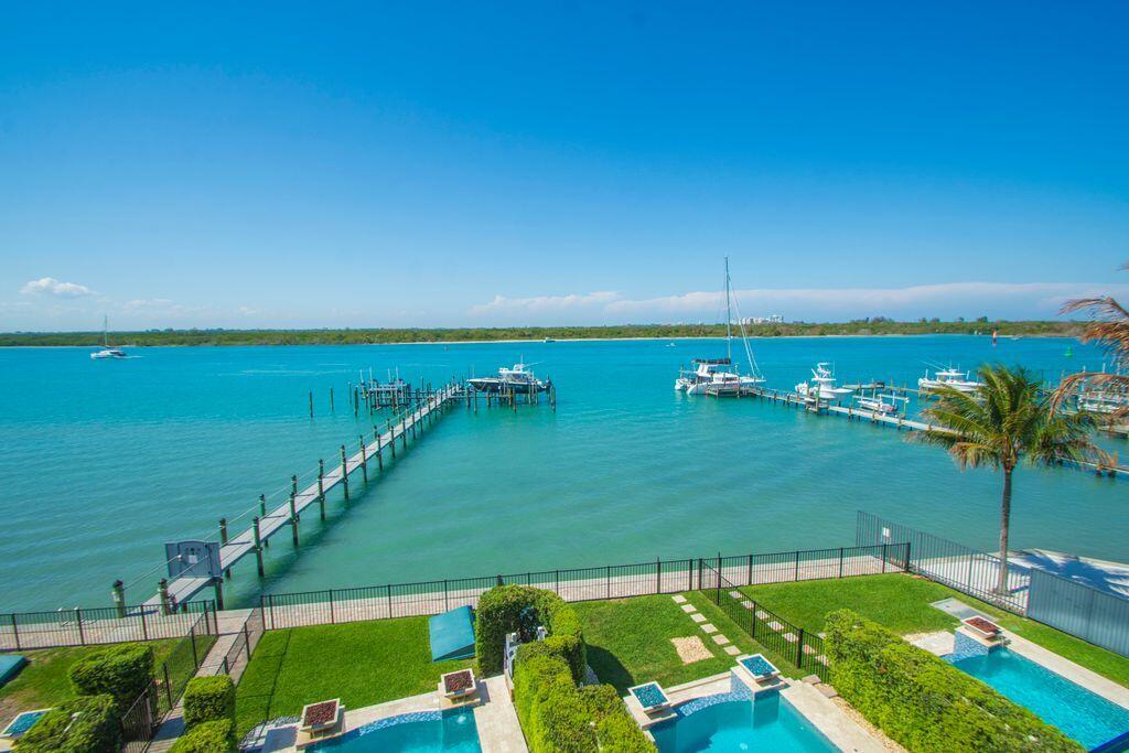 INLET PALMS PLANNED DEVELOPMENT - Residential