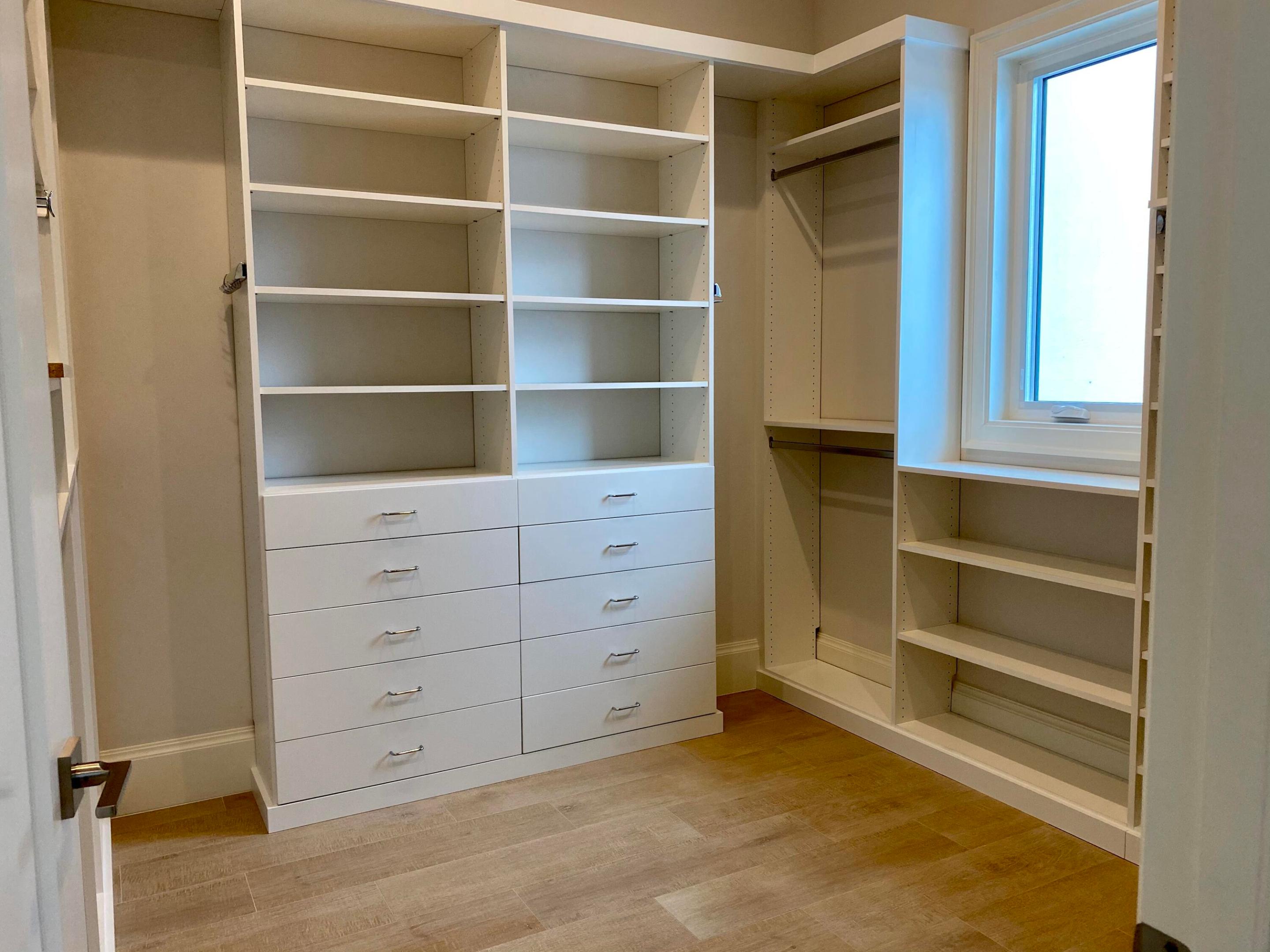 Inlet Palms - Residential