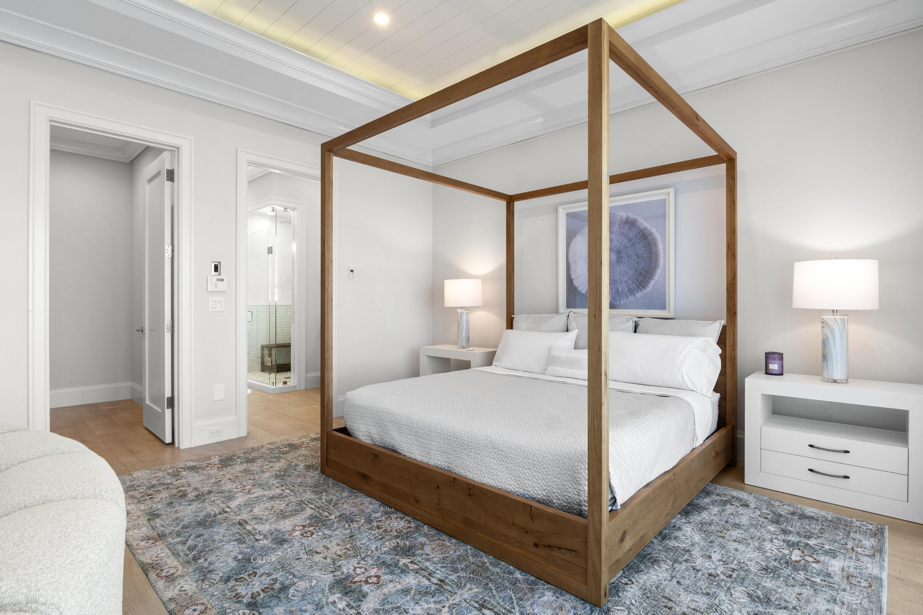 Inlet Palms - Residential