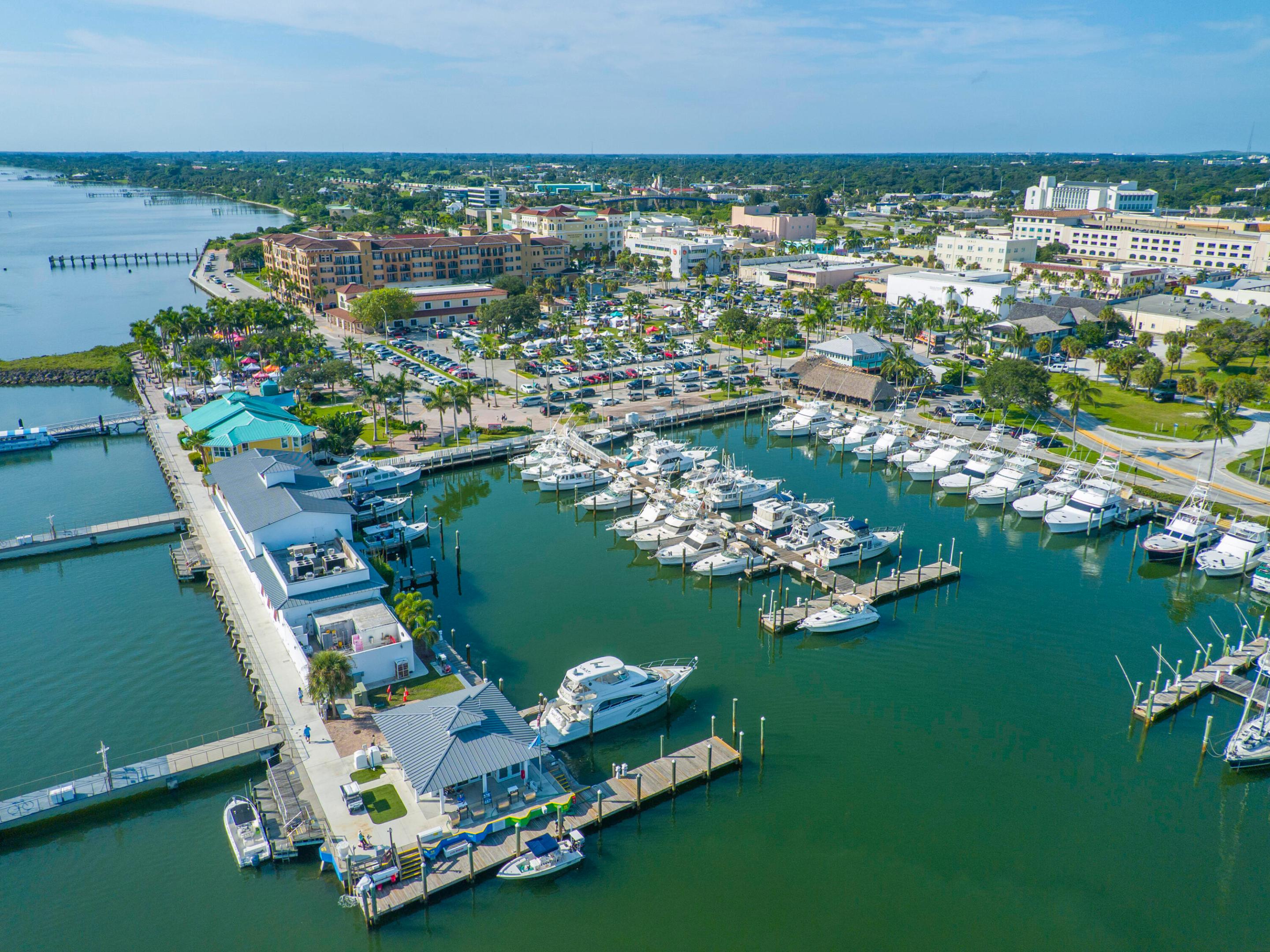 Inlet Palms - Residential