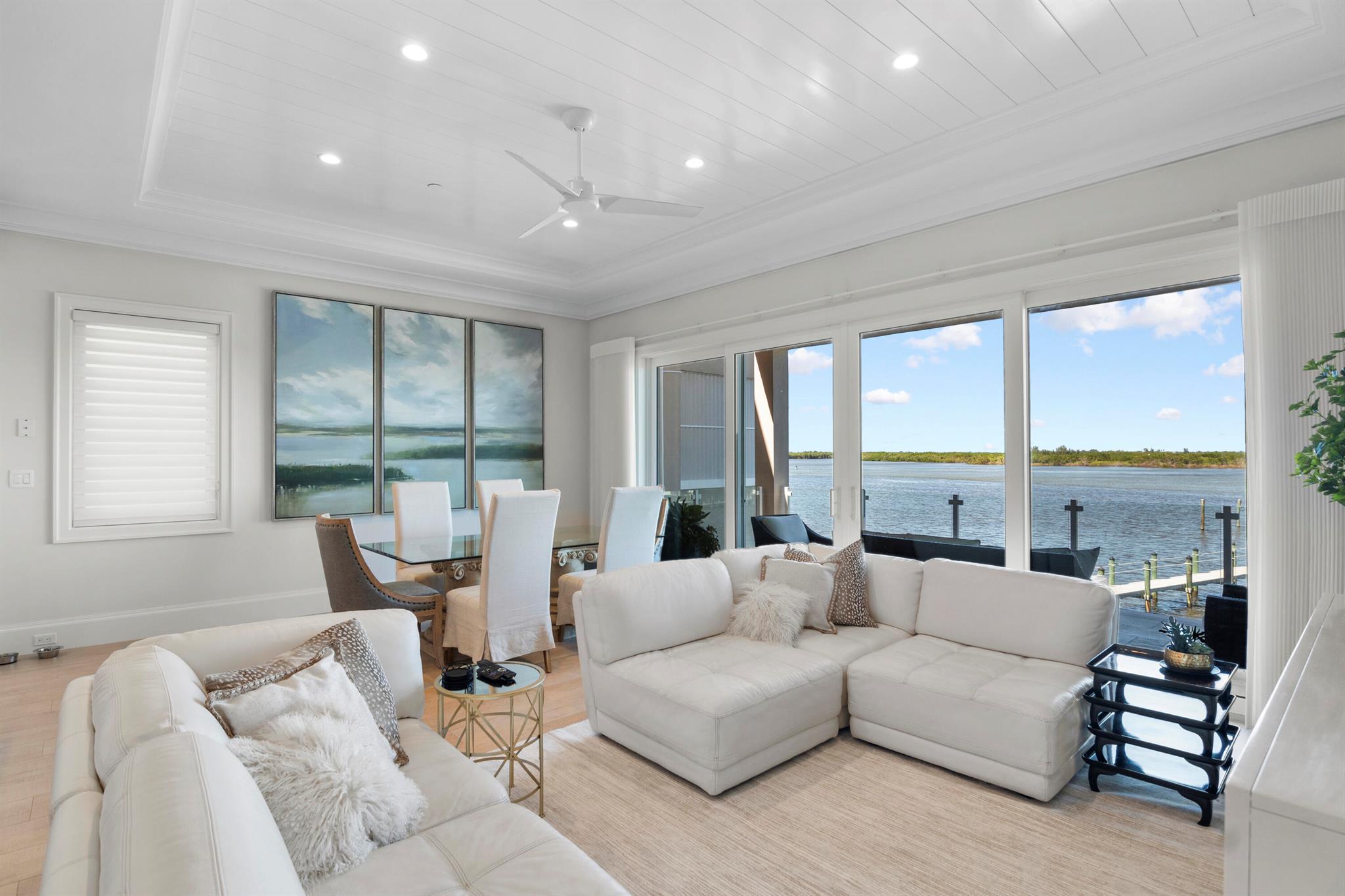 Inlet Palms - Residential