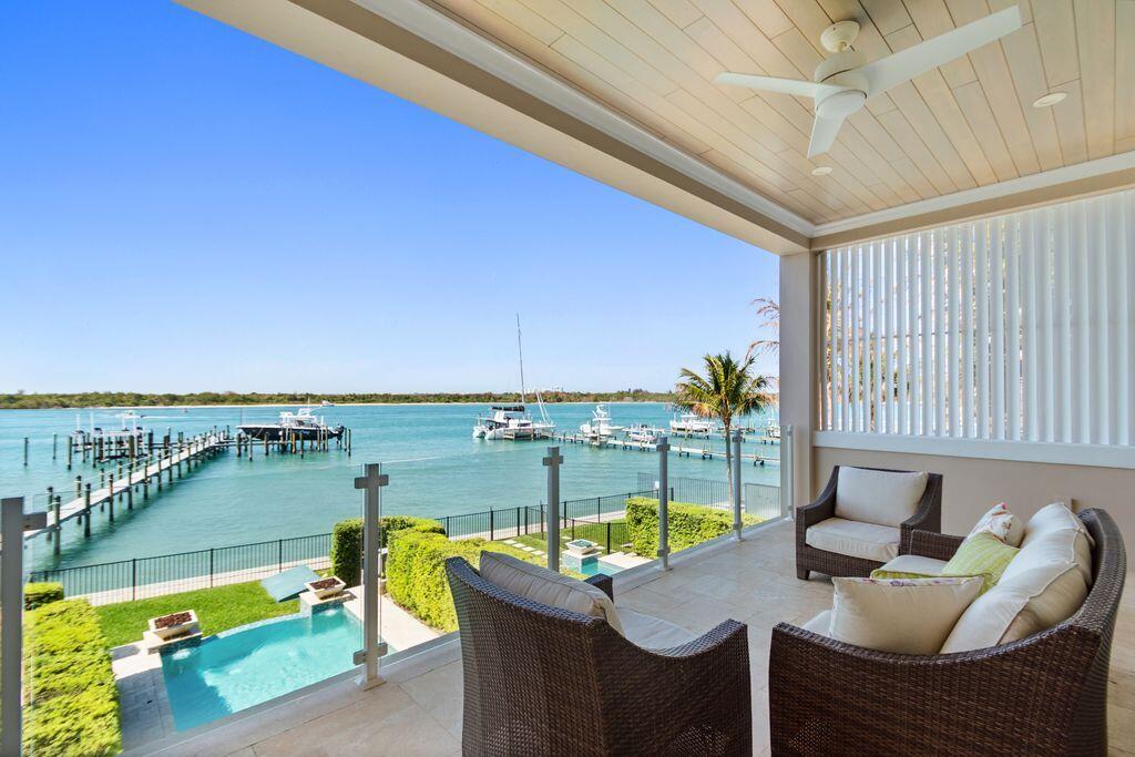 INLET PALMS PLANNED DEVELOPMENT - Residential