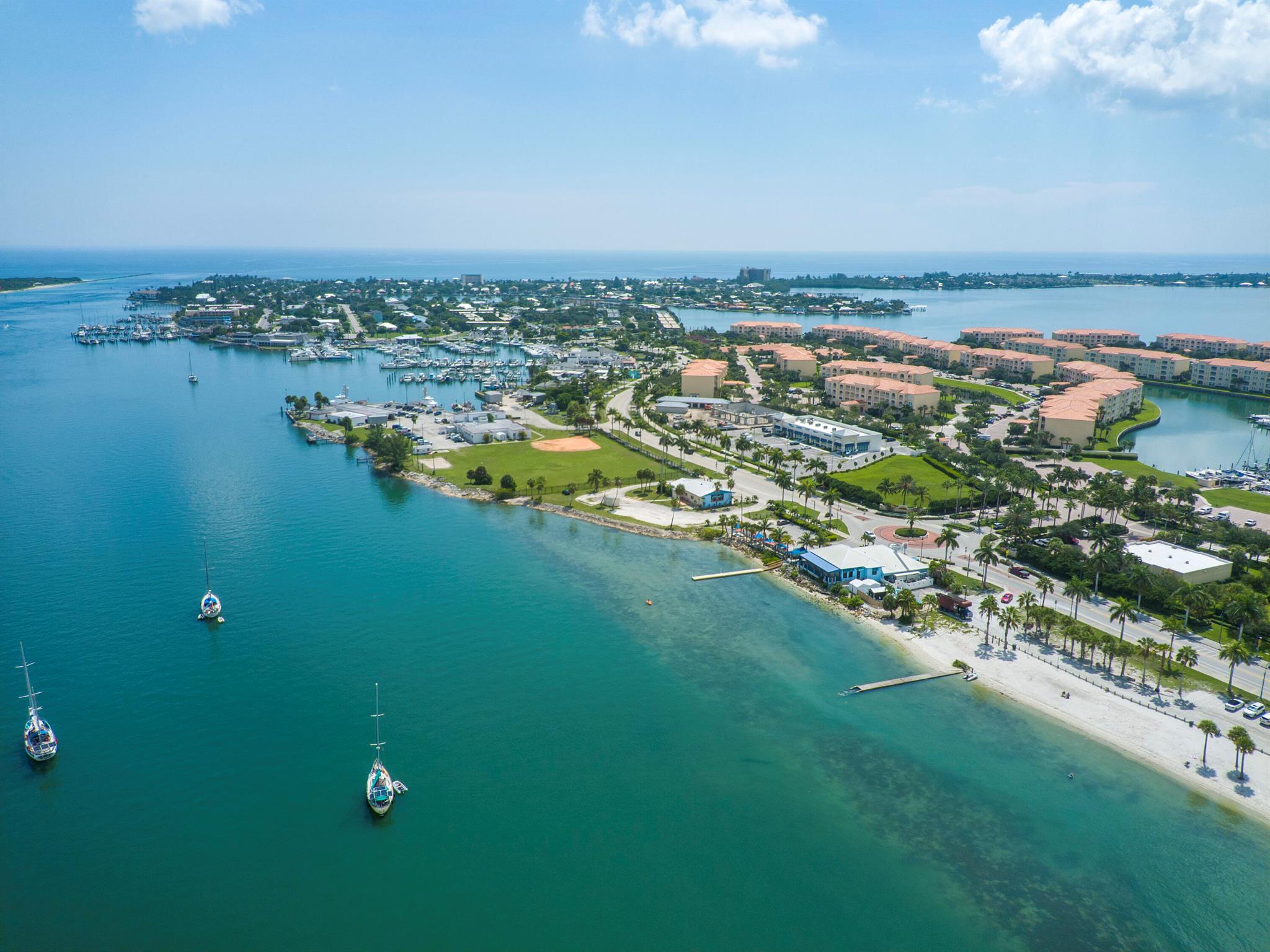 Inlet Palms - Residential