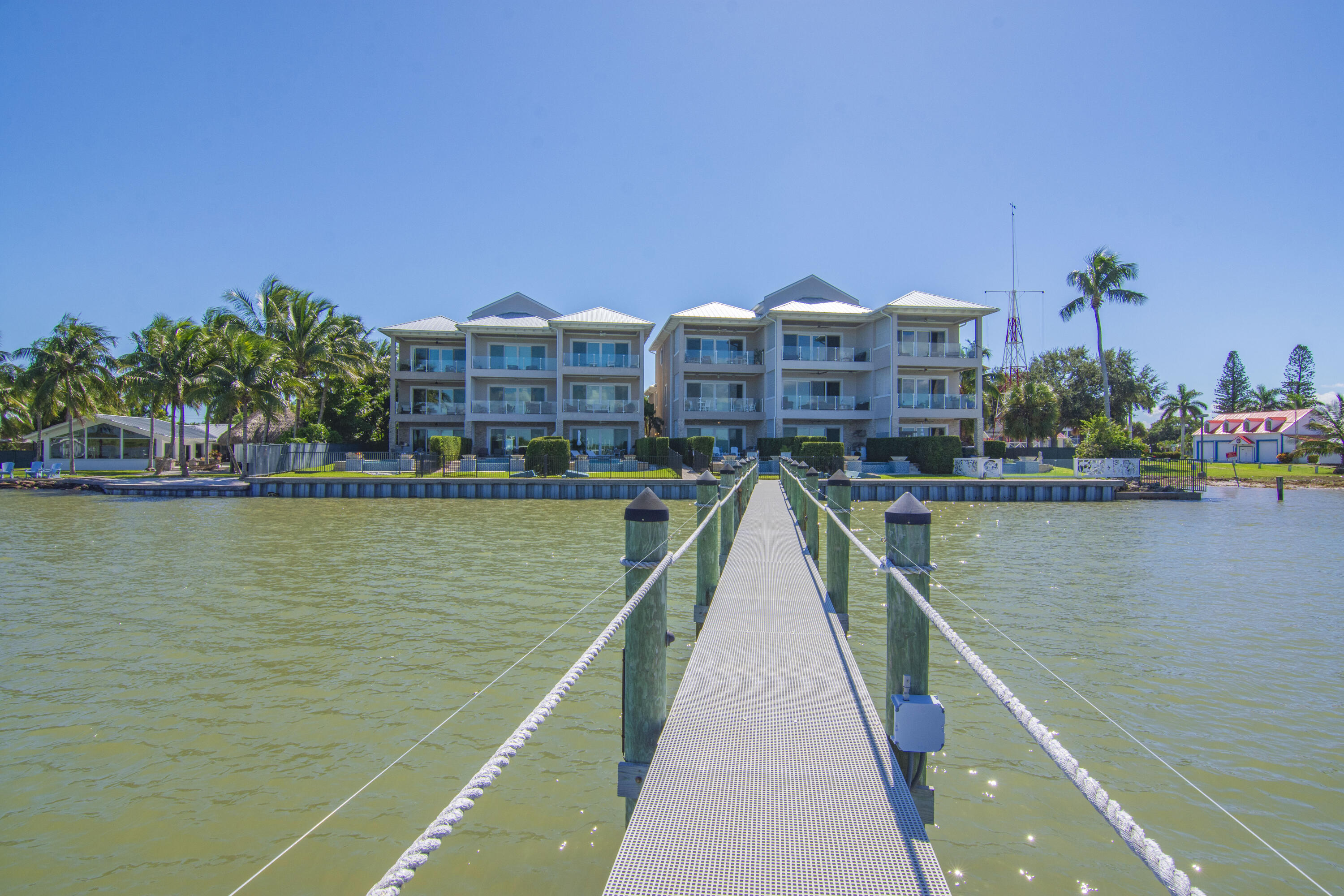 Inlet Palms - Residential