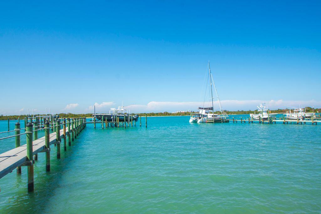 INLET PALMS PLANNED DEVELOPMENT - Residential