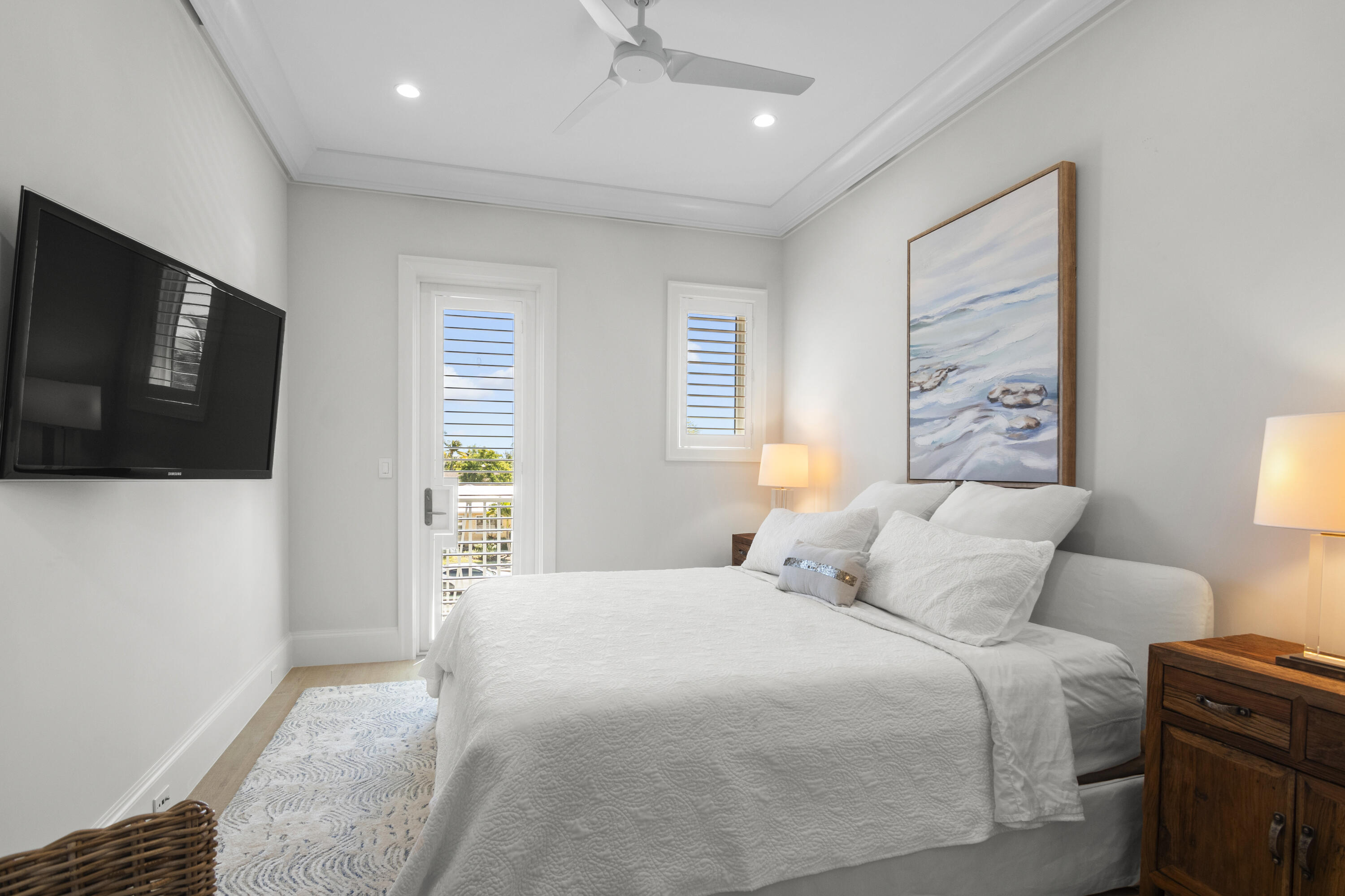 Inlet Palms - Residential