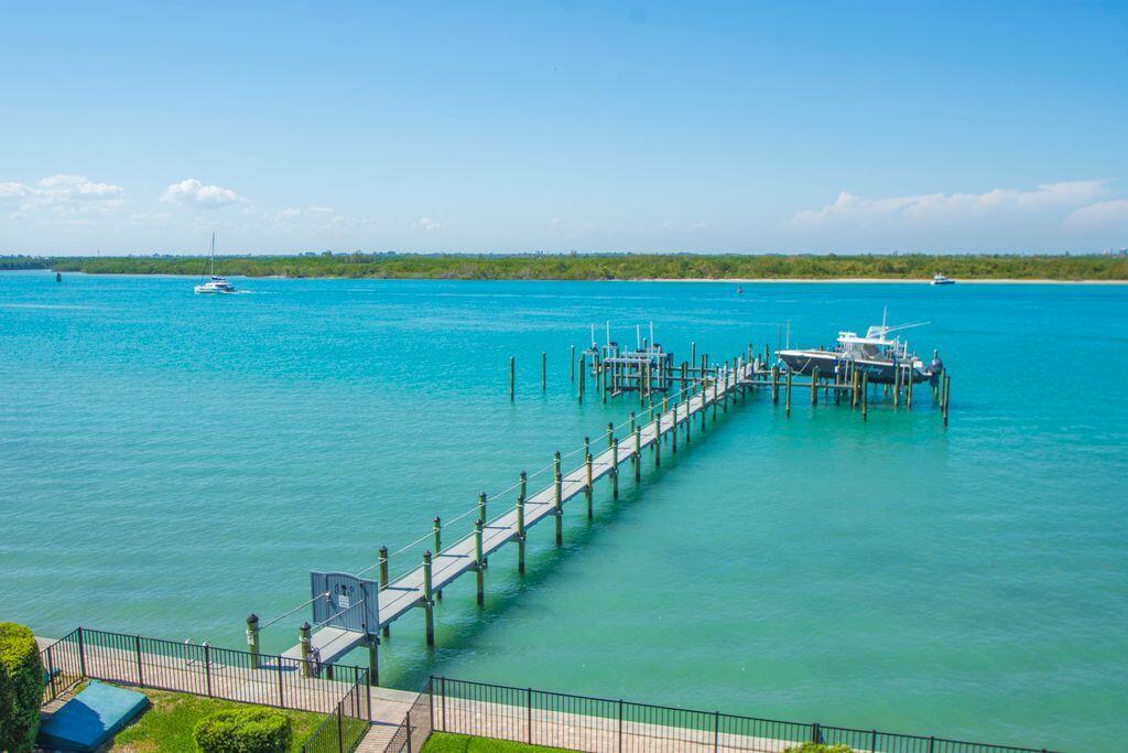 INLET PALMS PLANNED DEVELOPMENT - Residential