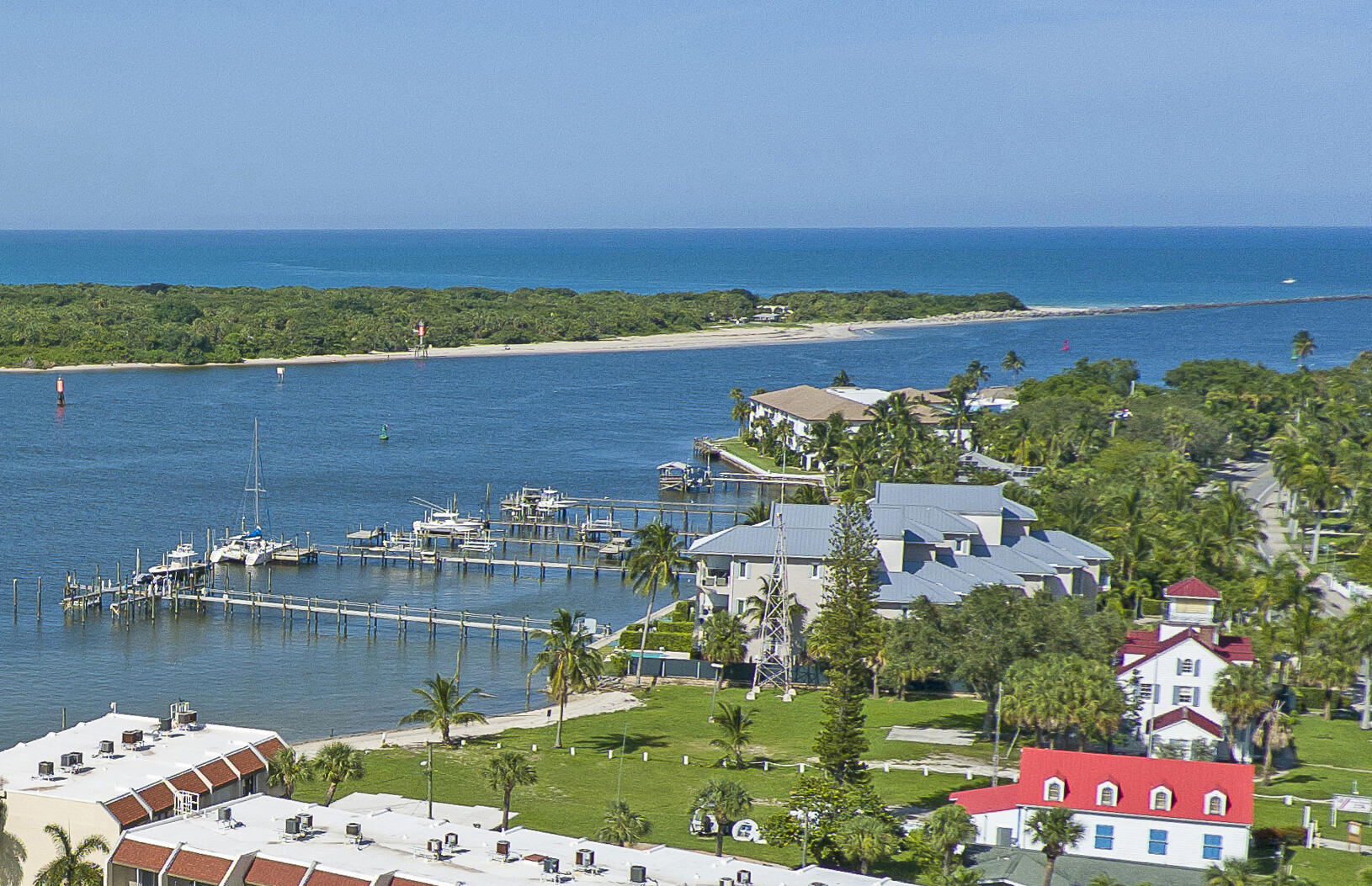 Inlet Palms - Residential