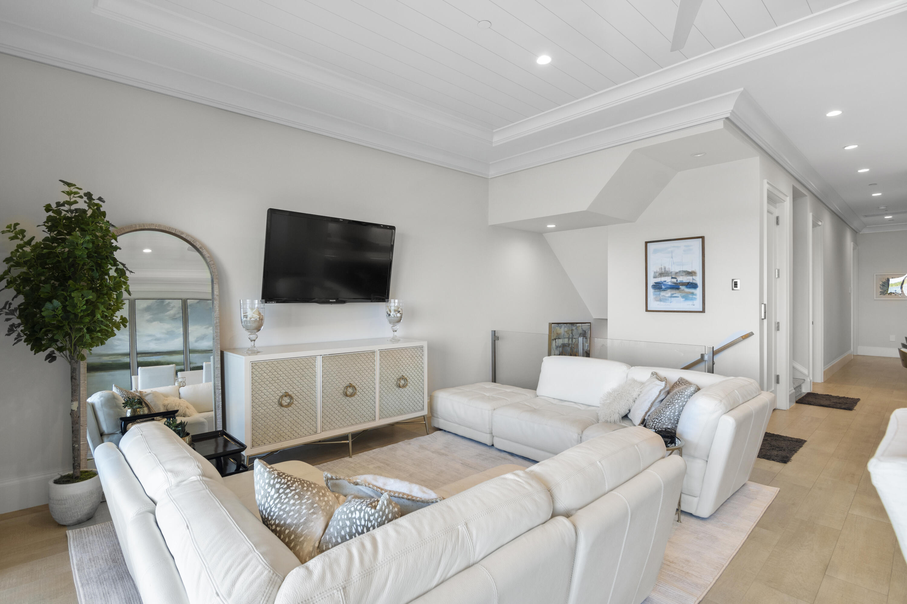 Inlet Palms - Residential