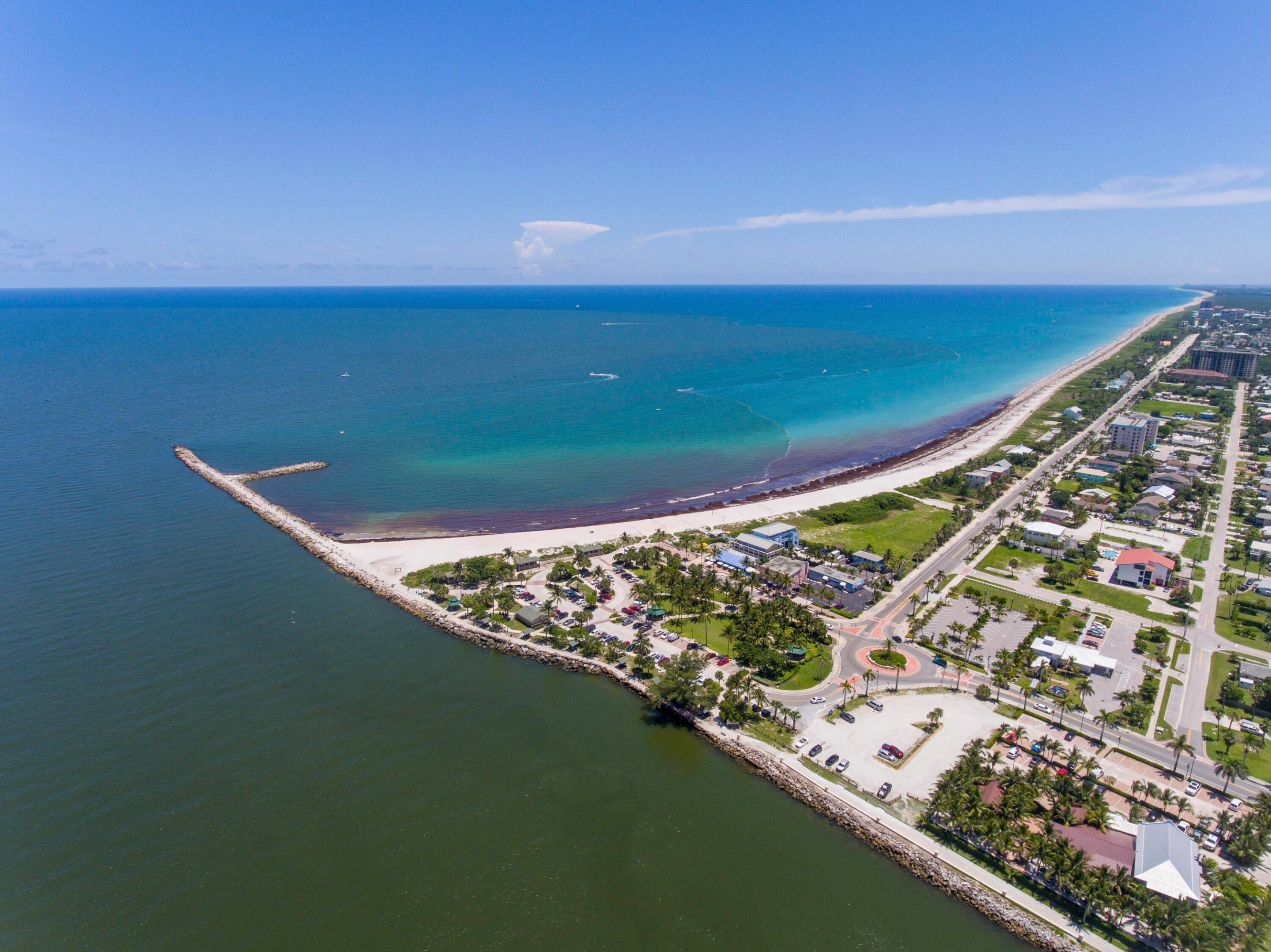 Inlet Palms - Residential