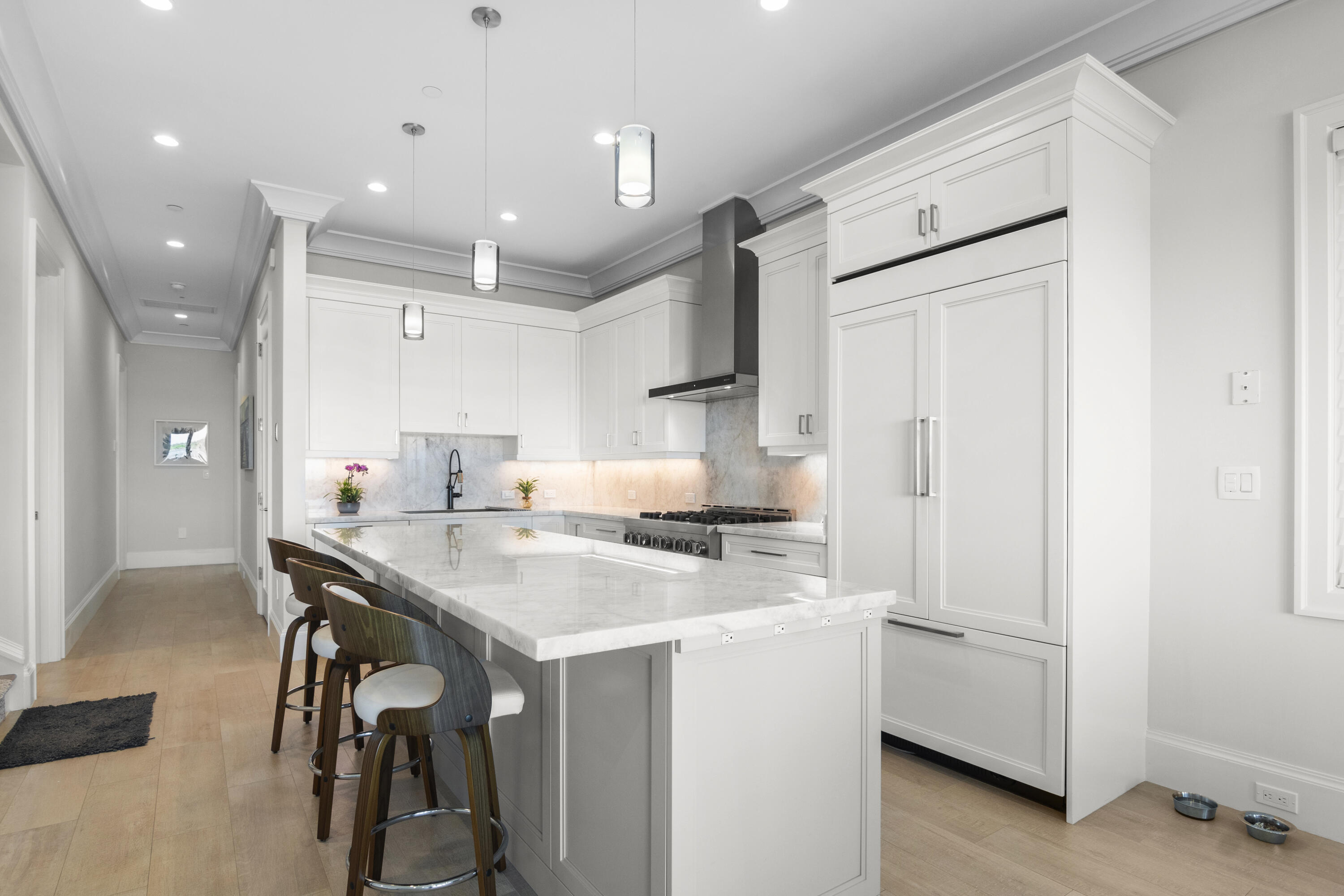 Inlet Palms - Residential