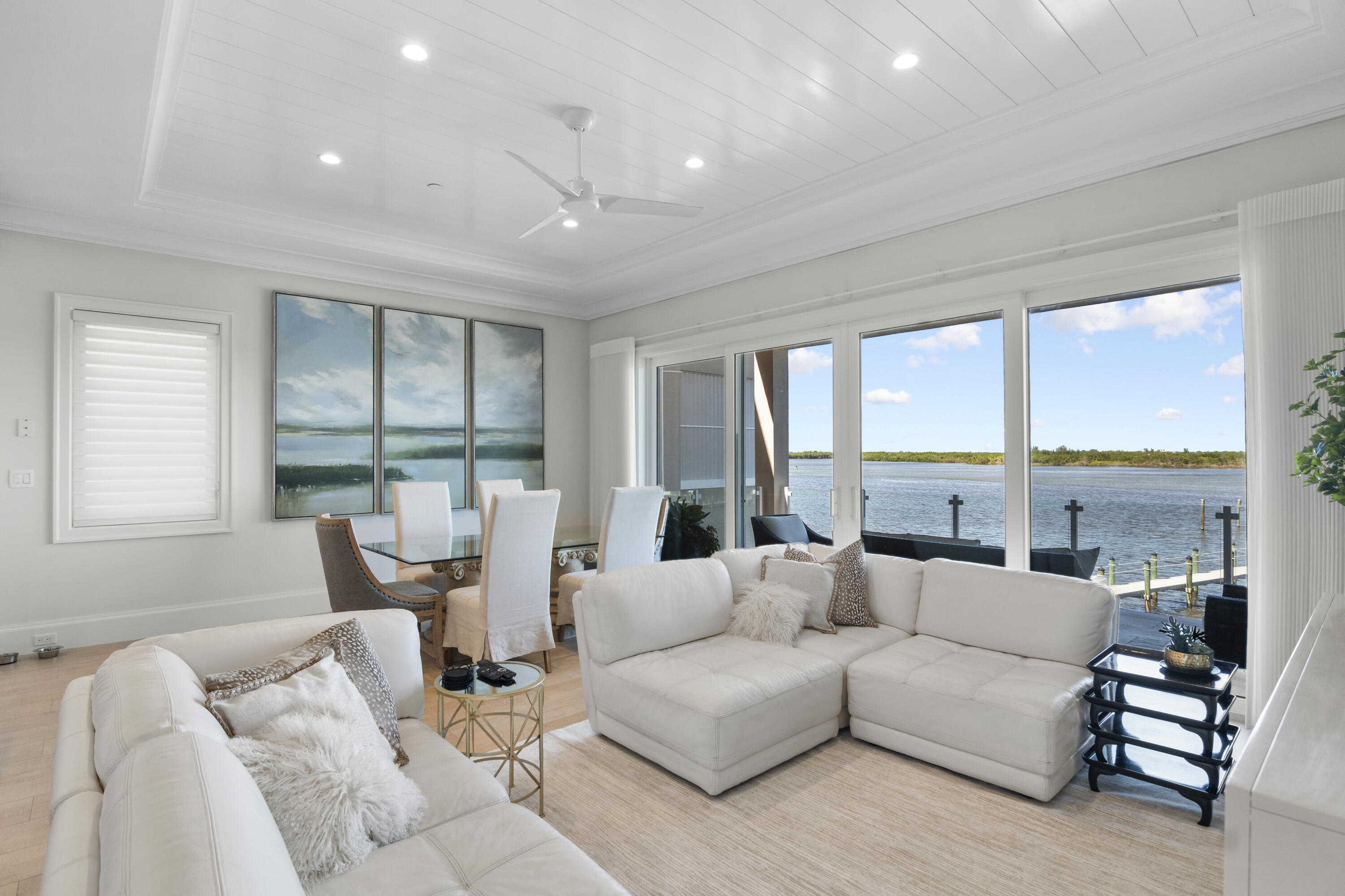 Inlet Palms - Residential