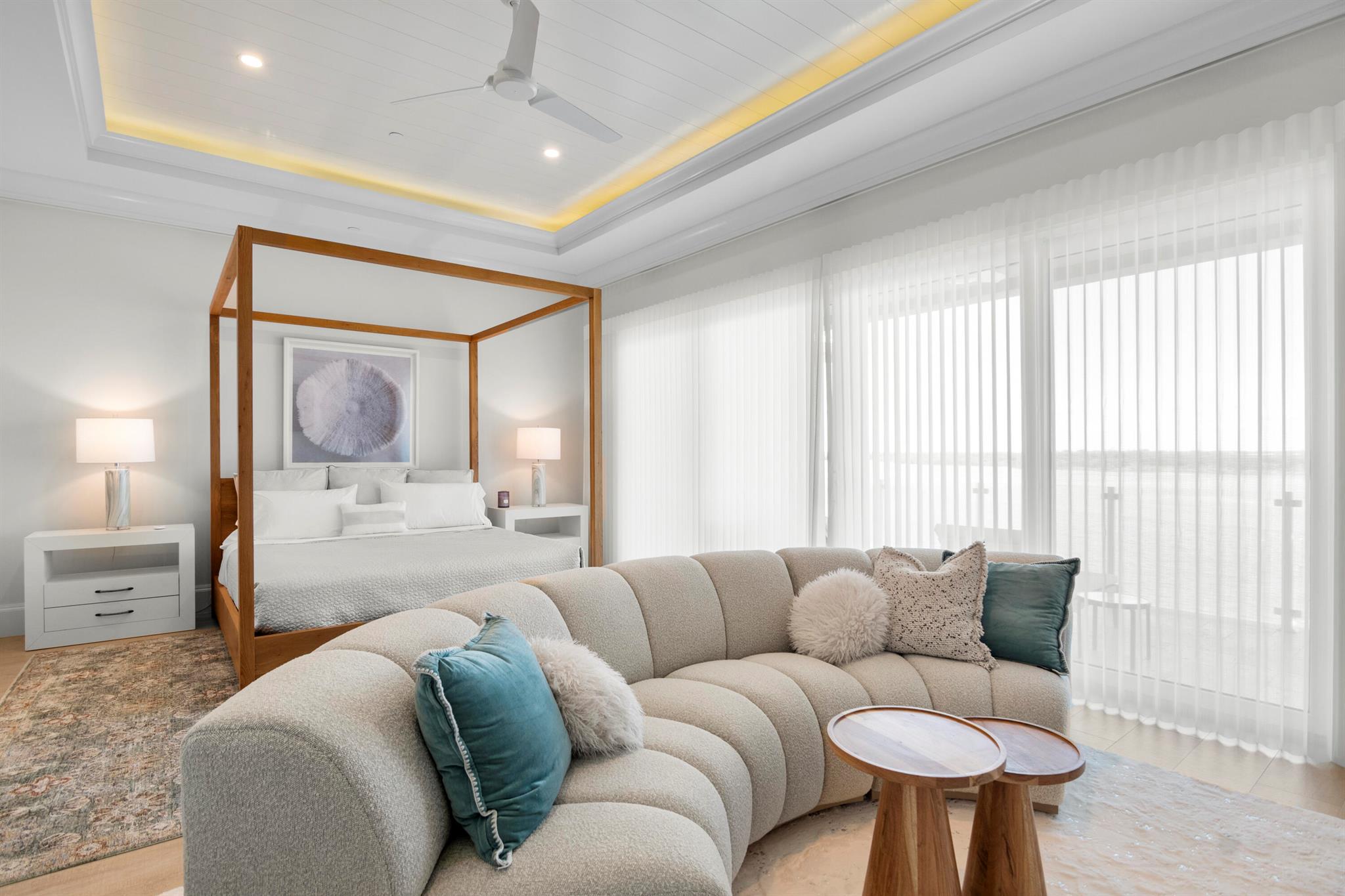Inlet Palms - Residential