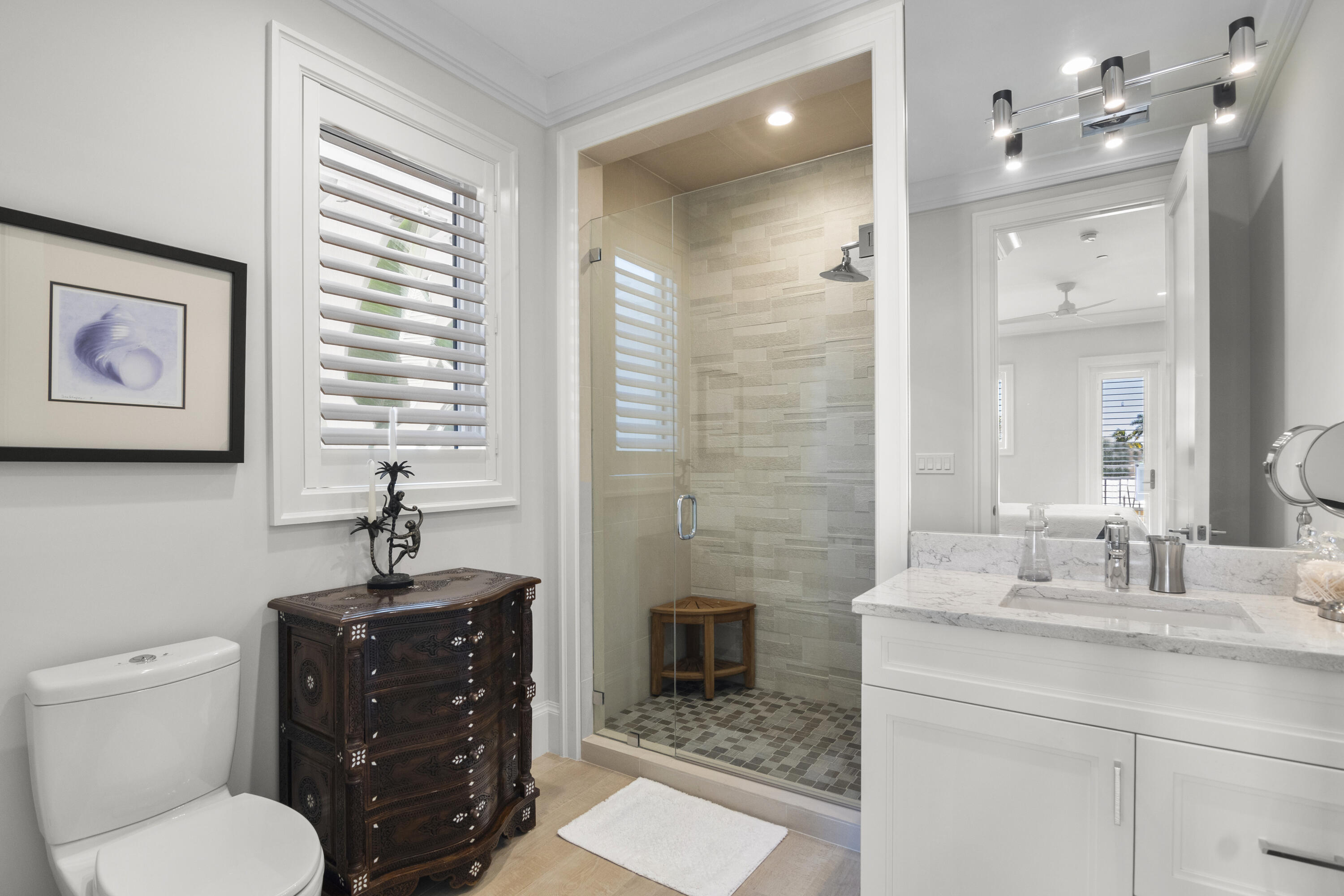 Inlet Palms - Residential