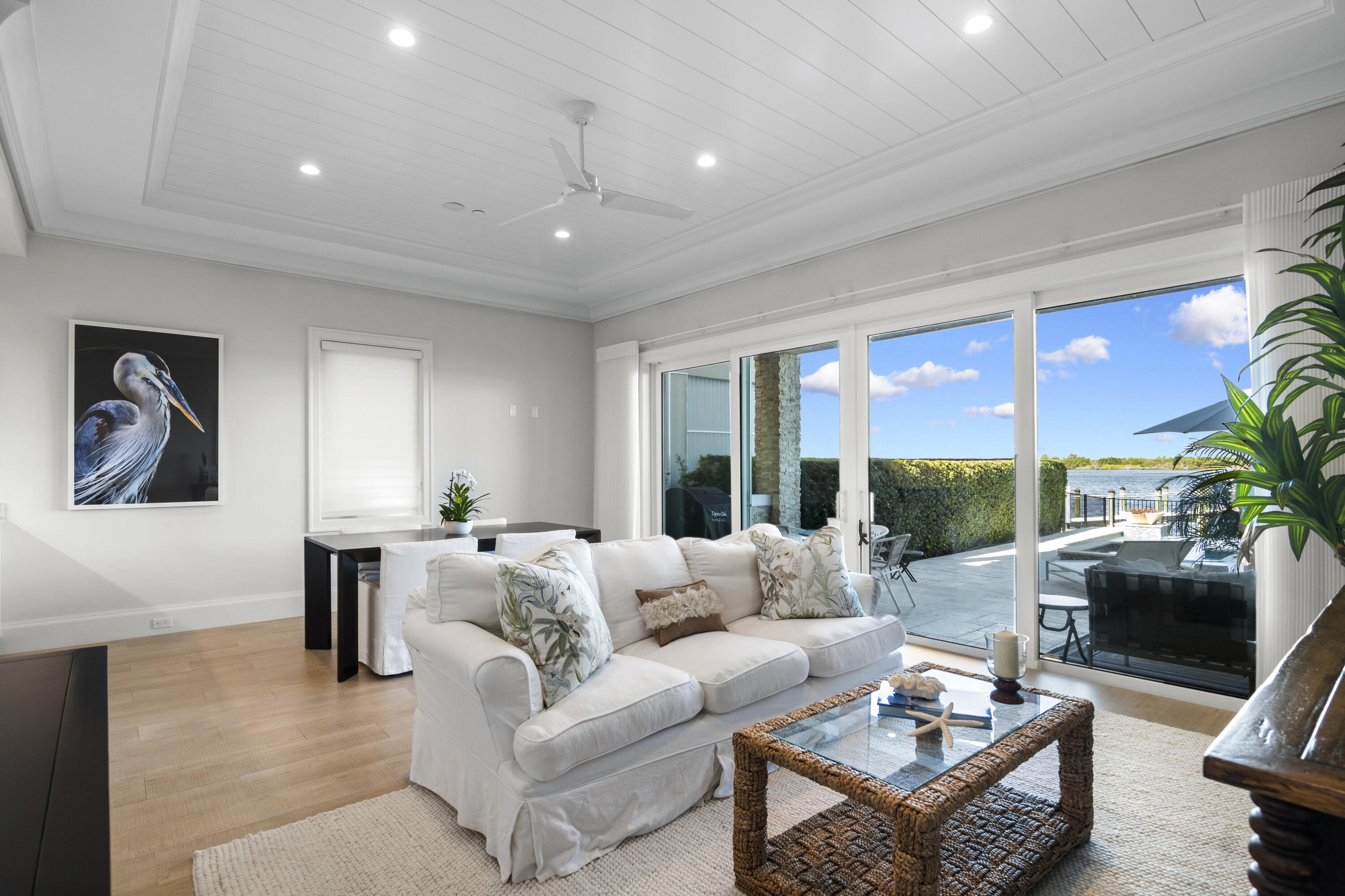 Inlet Palms - Residential