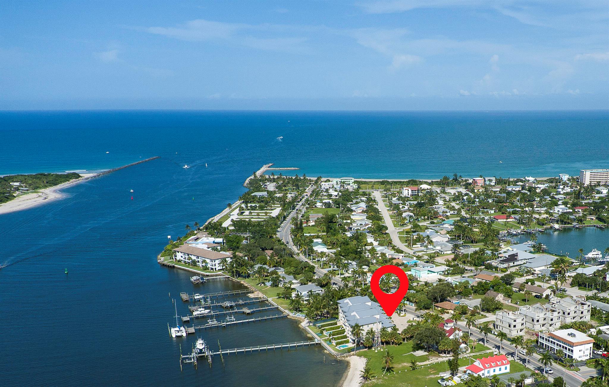 Inlet Palms - Residential