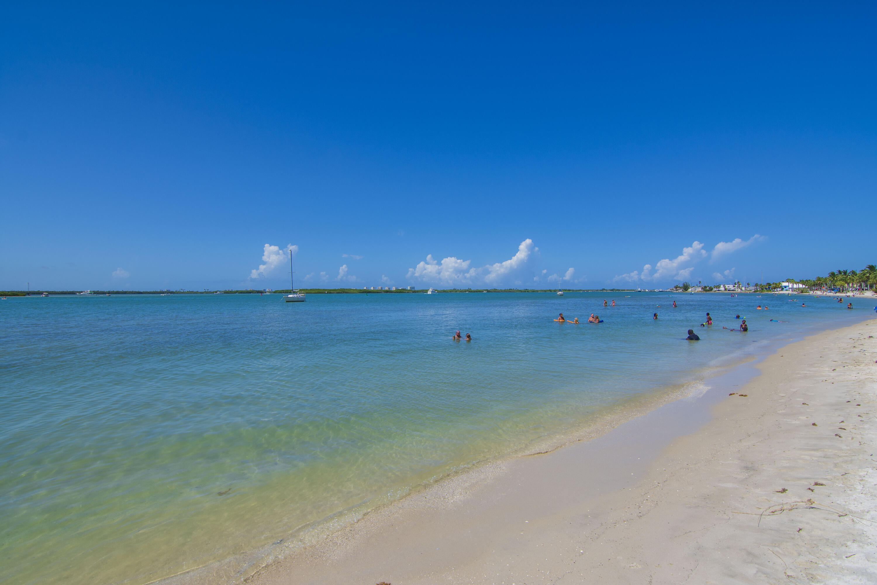 Inlet Palms - Residential