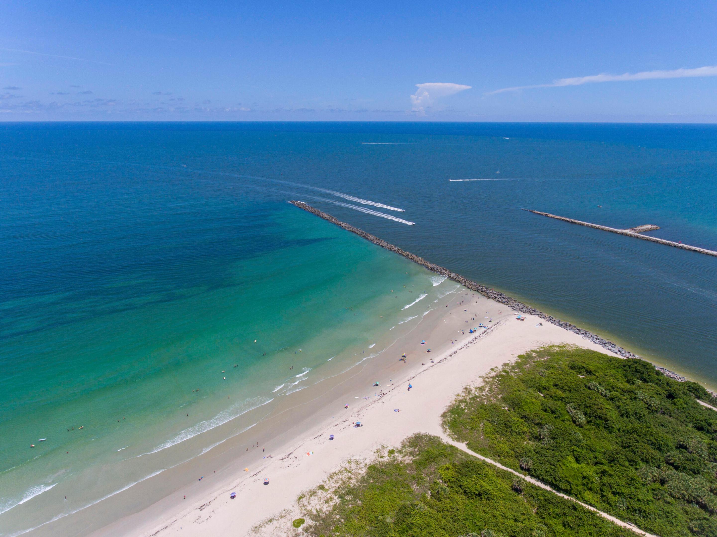 Inlet Palms - Residential