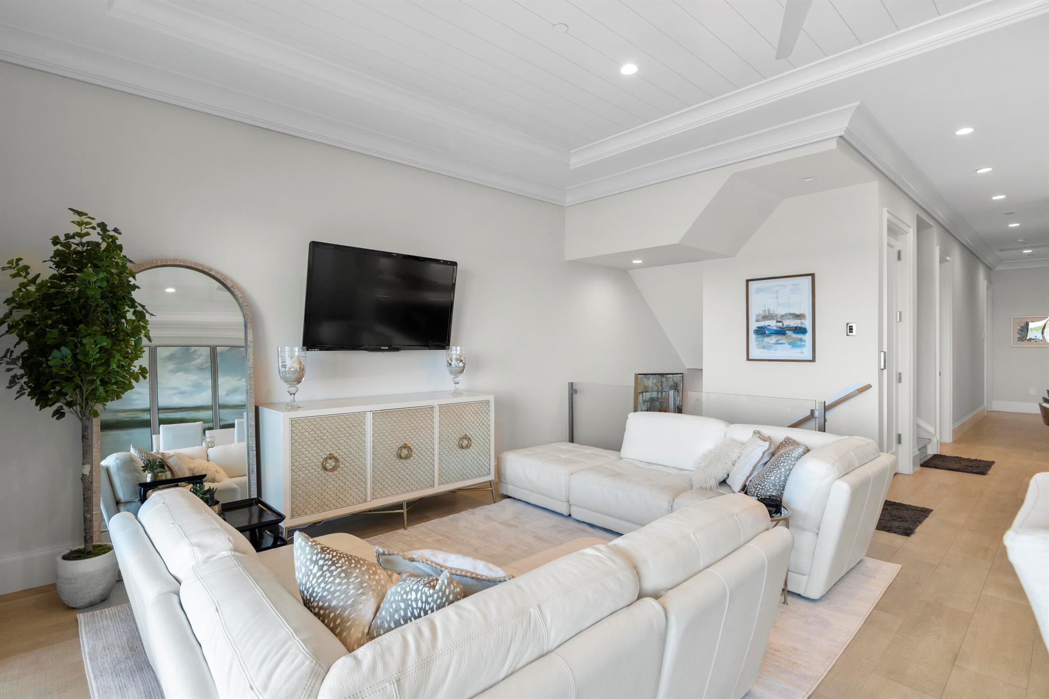 Inlet Palms - Residential
