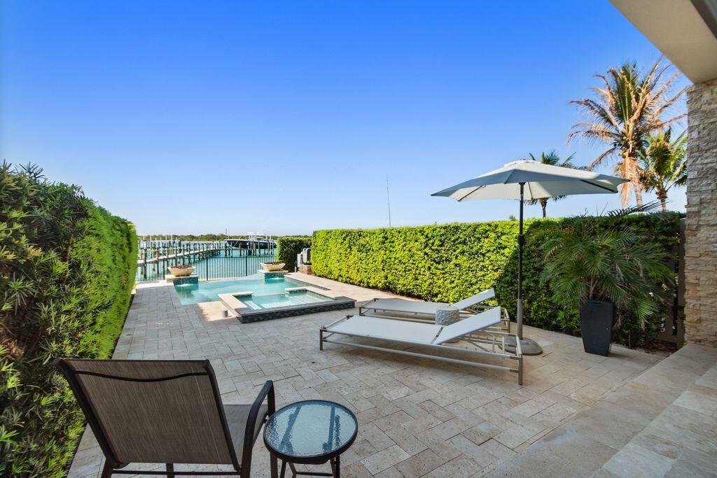 INLET PALMS PLANNED DEVELOPMENT - Residential