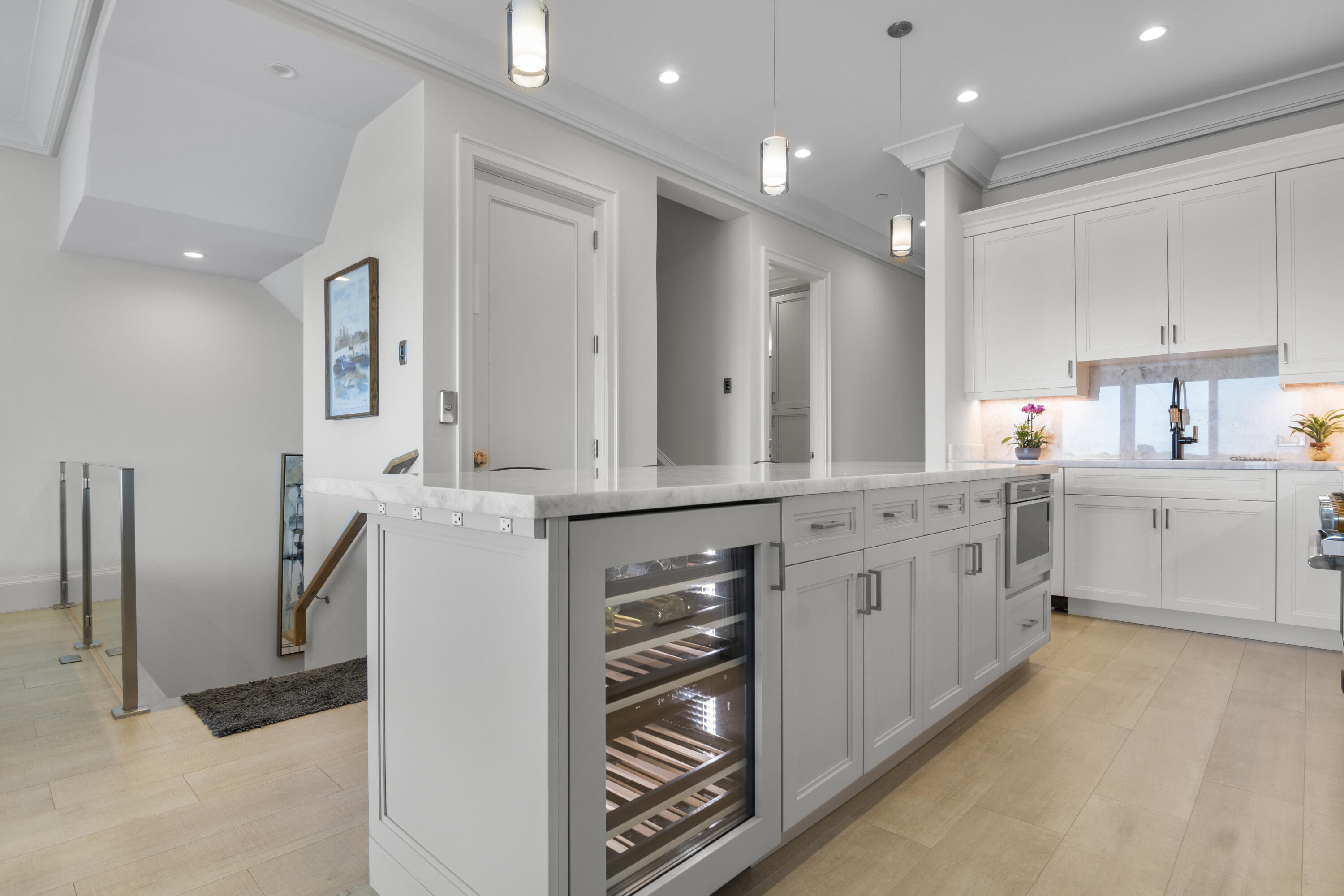 Inlet Palms - Residential