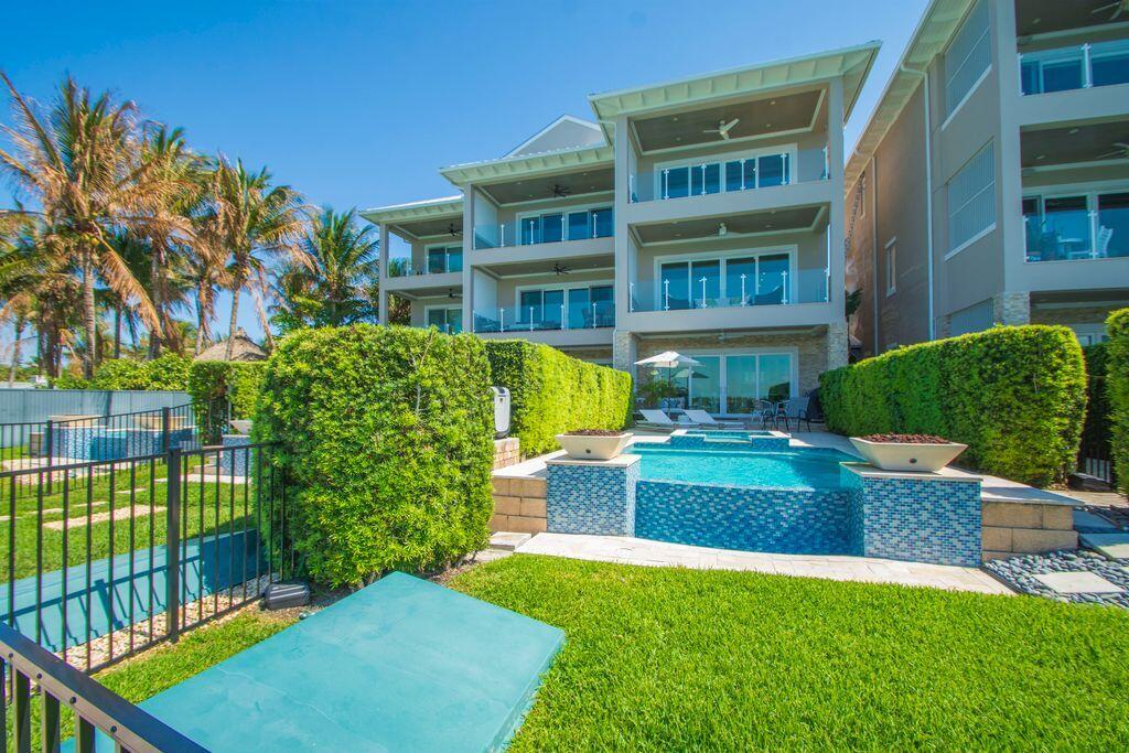 INLET PALMS PLANNED DEVELOPMENT - Residential