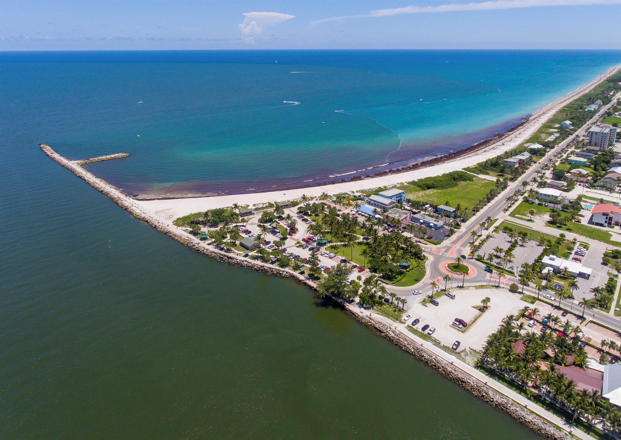 Inlet Palms - Residential