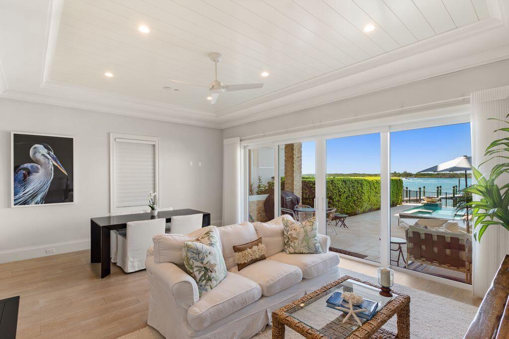 INLET PALMS PLANNED DEVELOPMENT - Residential