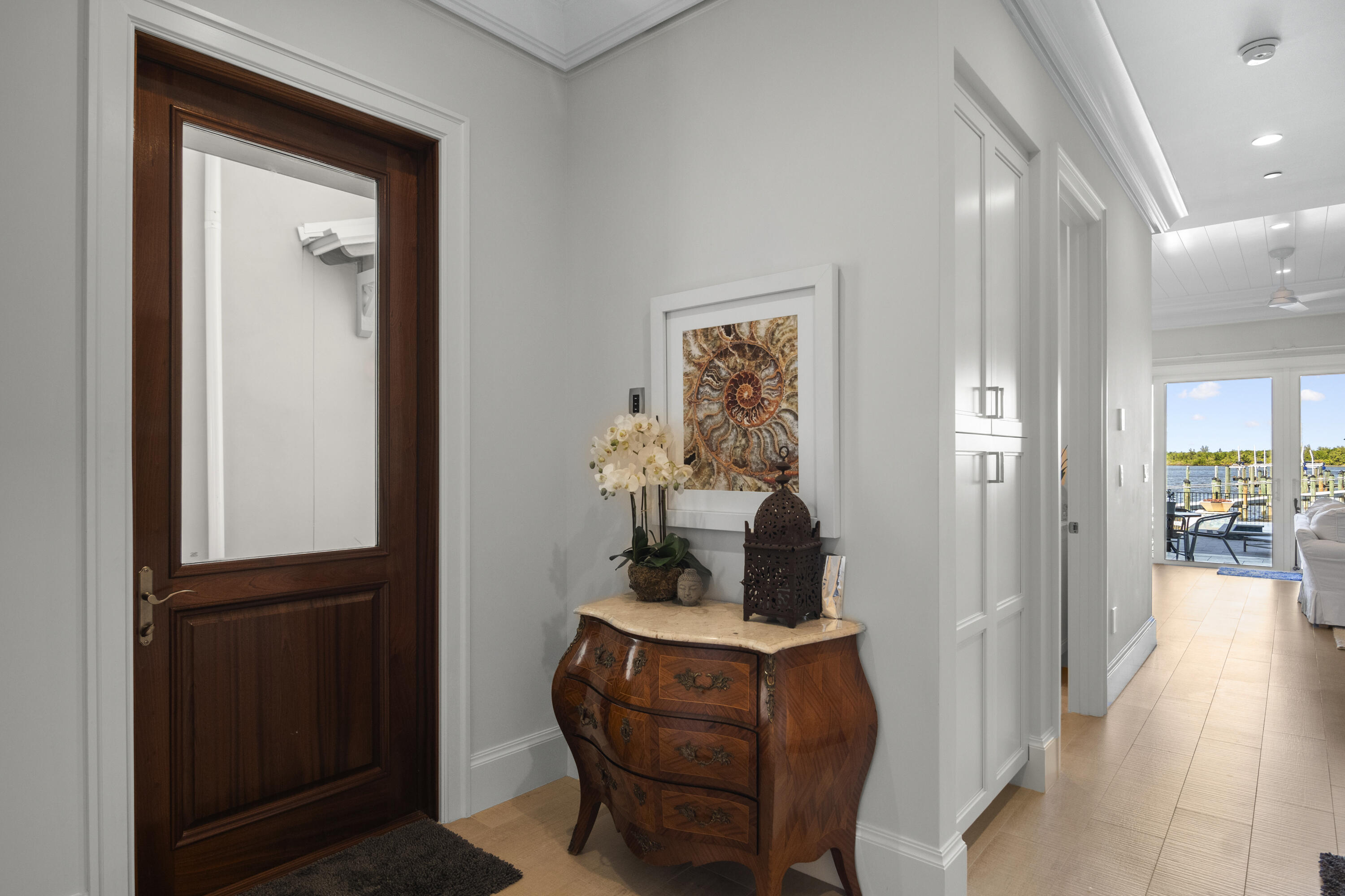 Inlet Palms - Residential