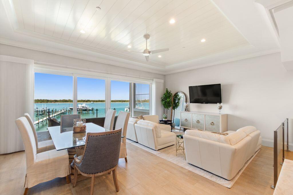 INLET PALMS PLANNED DEVELOPMENT - Residential