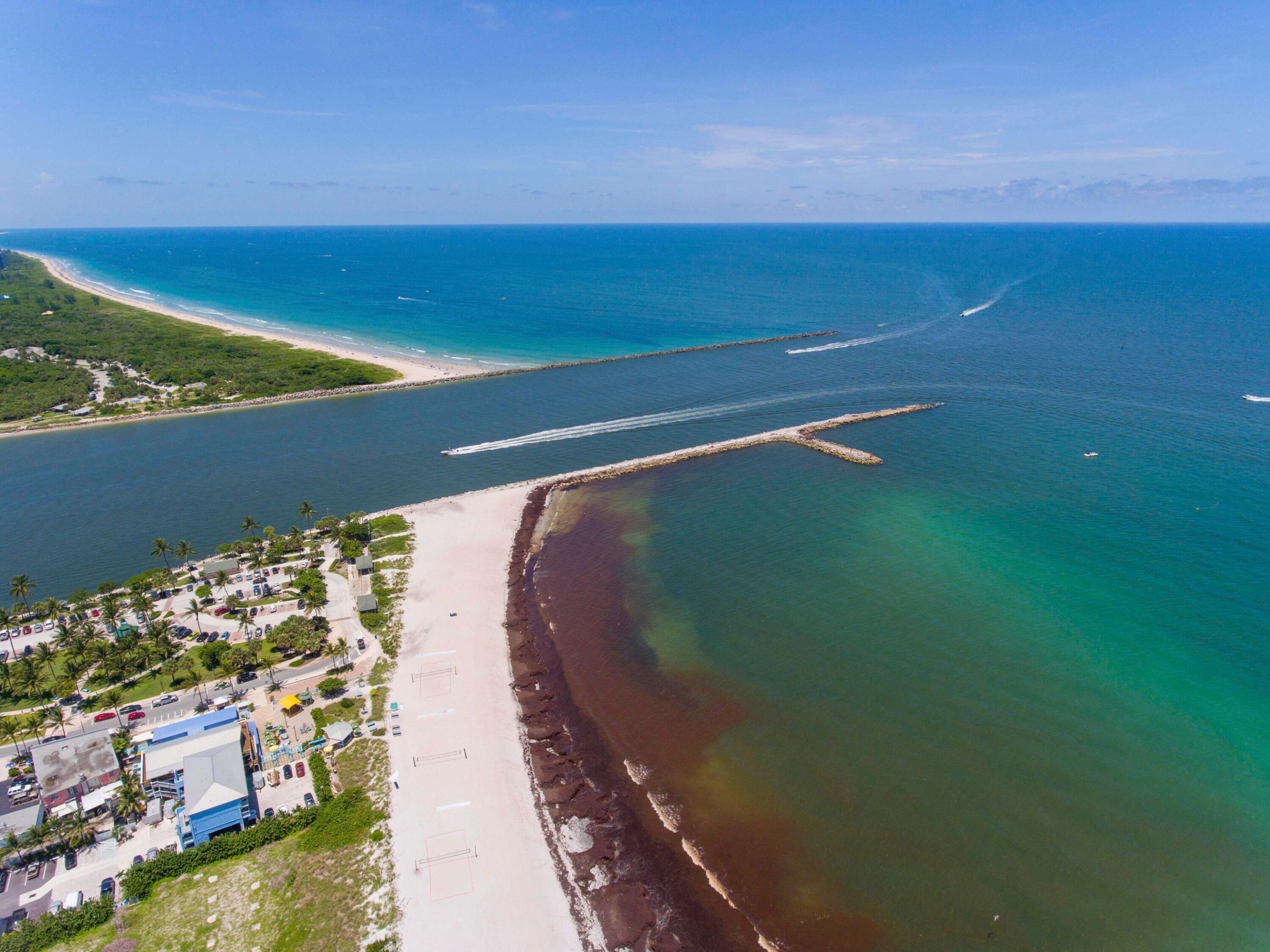 Inlet Palms - Residential