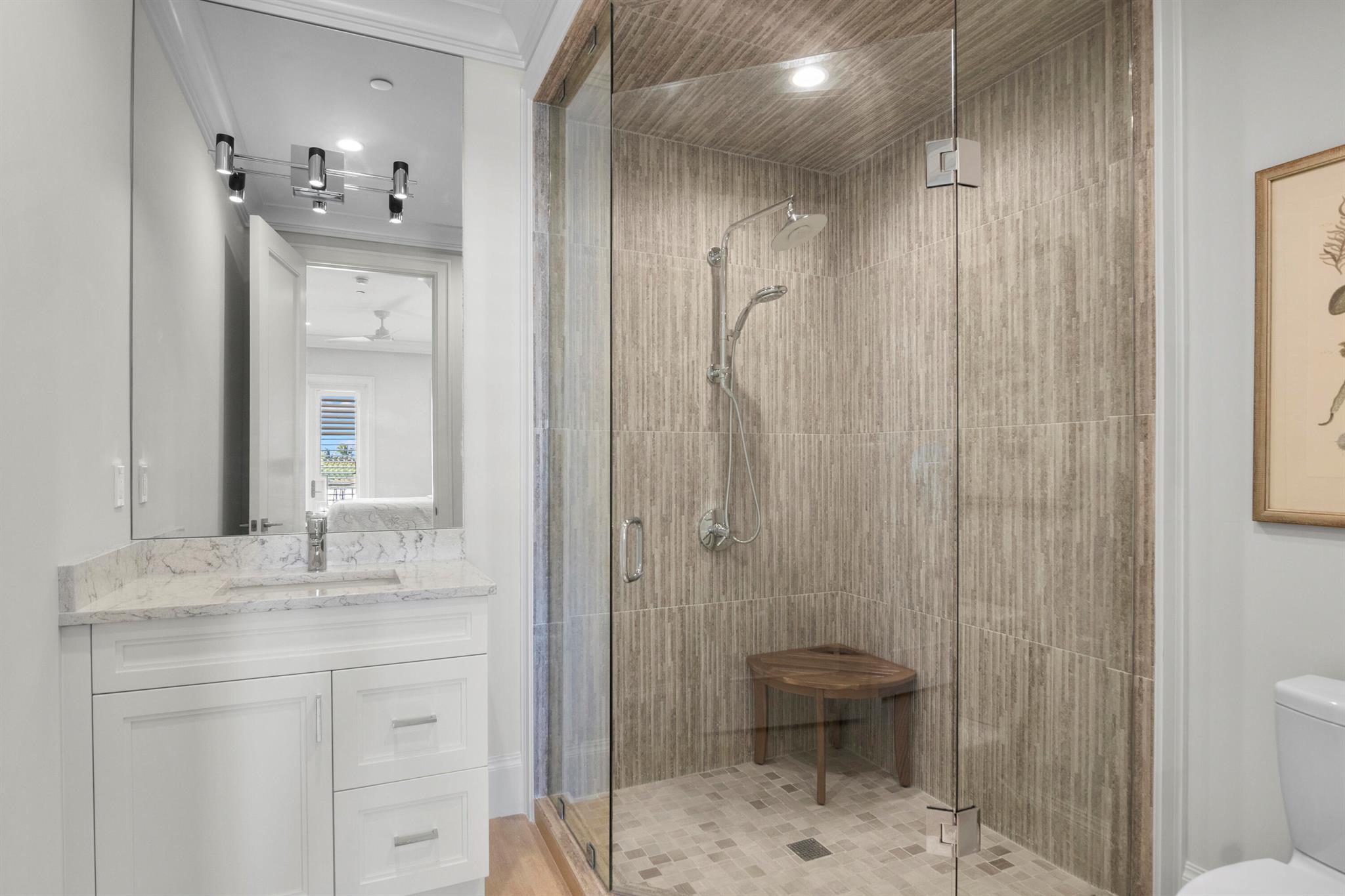 Inlet Palms - Residential