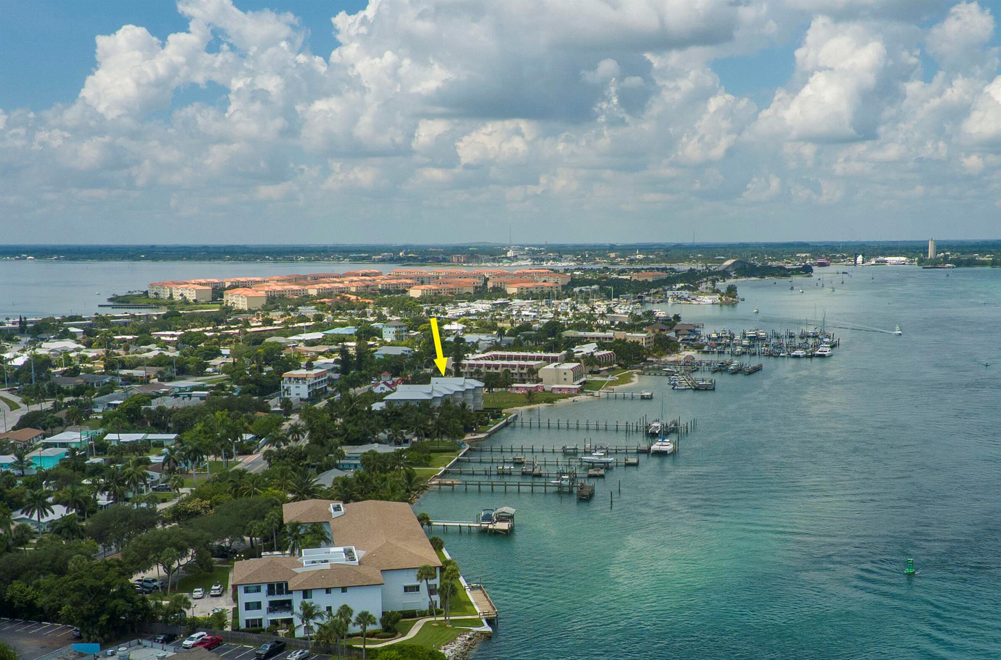 Inlet Palms - Residential