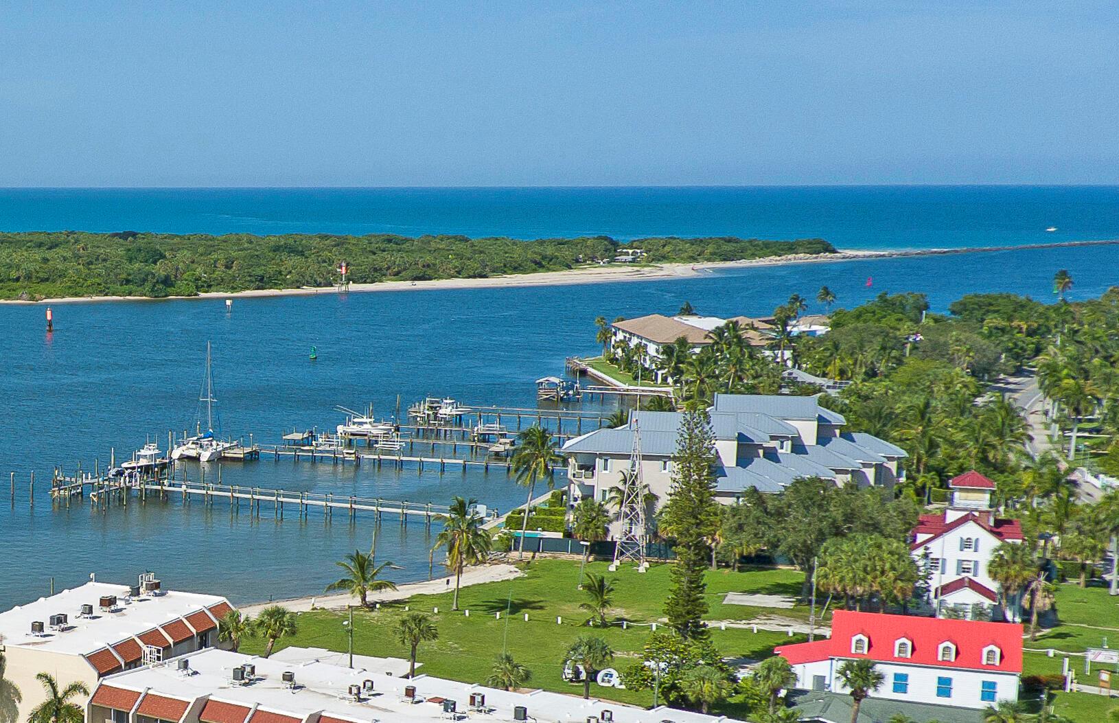 Inlet Palms - Residential