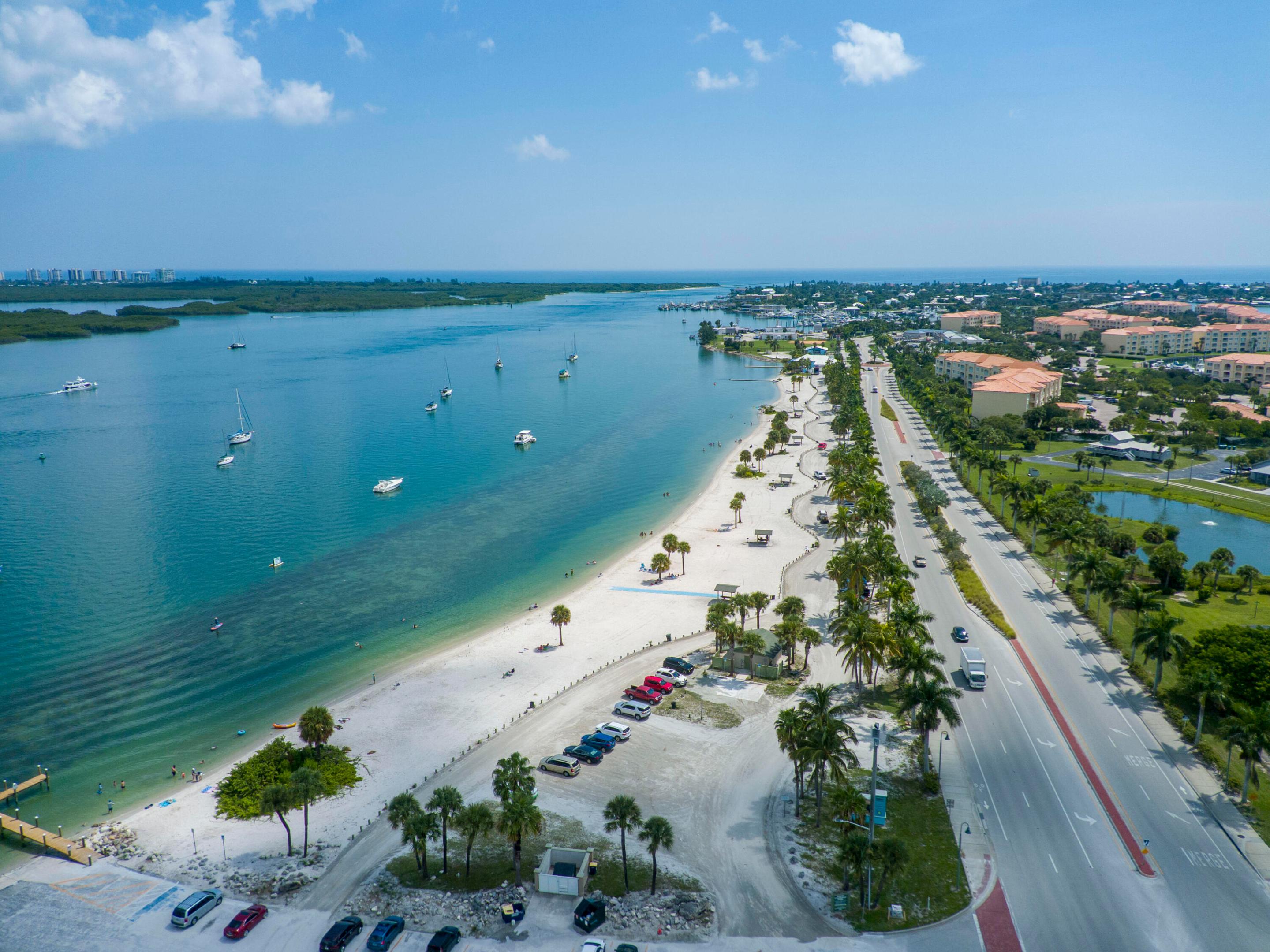 Inlet Palms - Residential