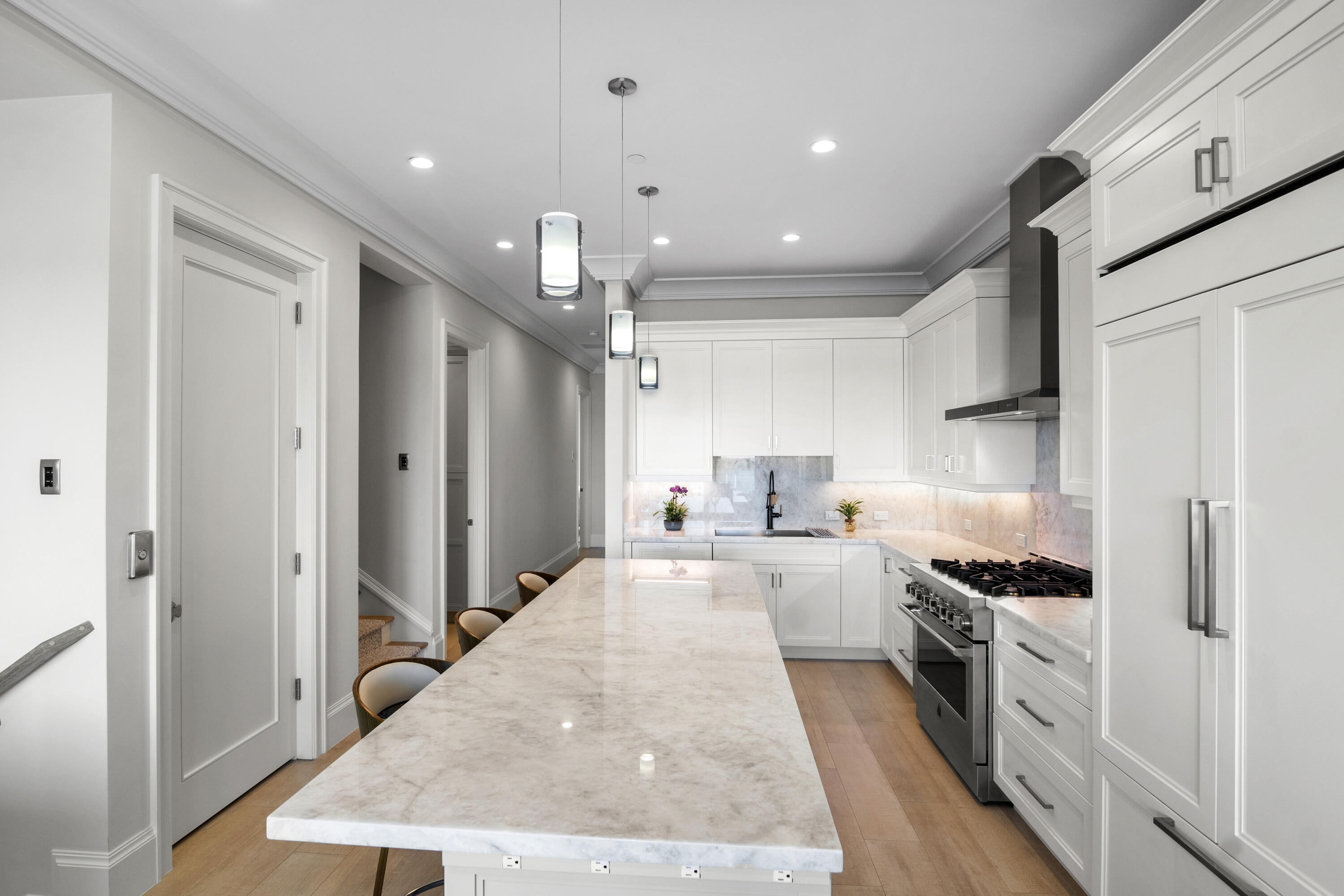 Inlet Palms - Residential