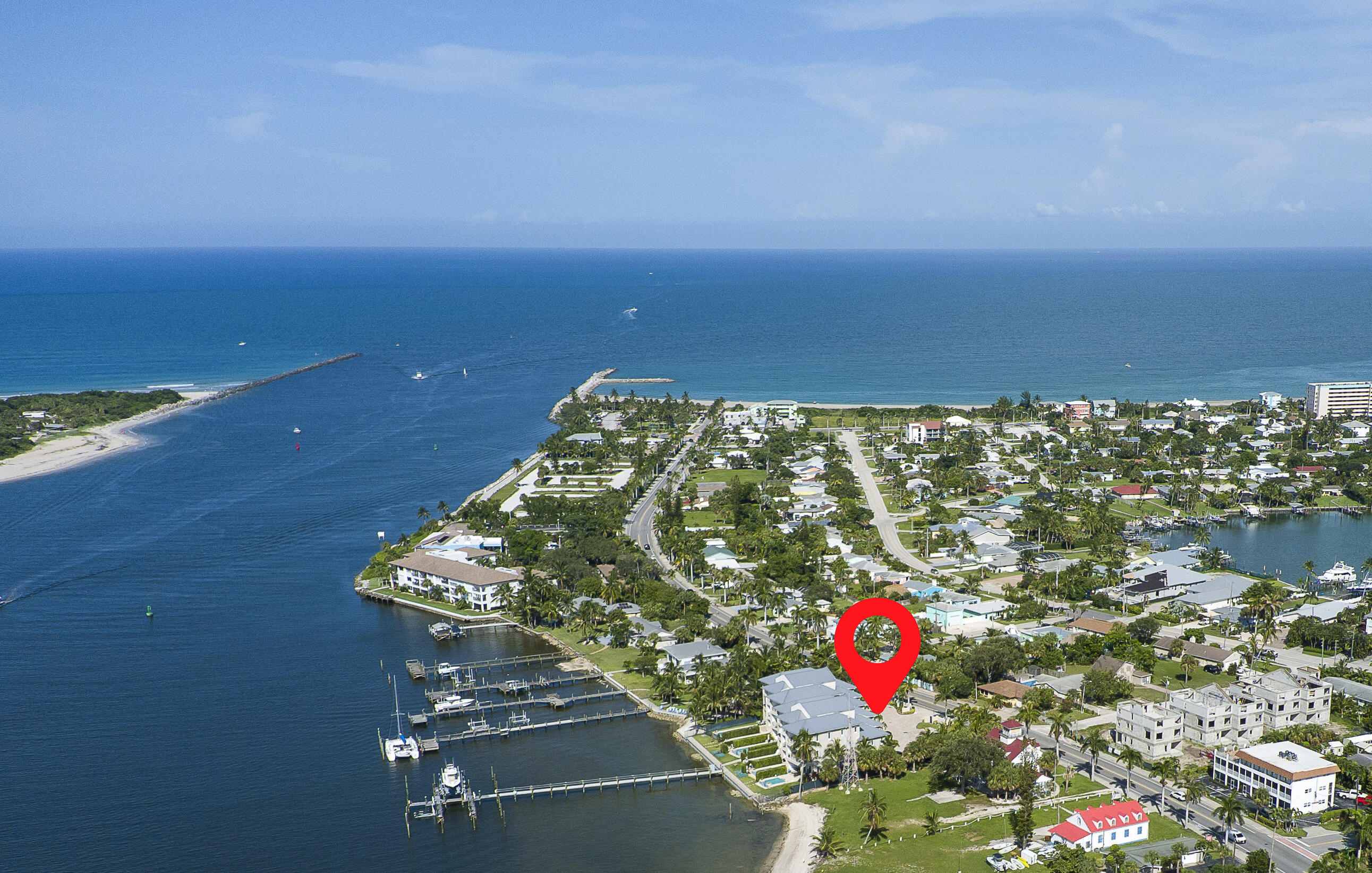 Inlet Palms - Residential