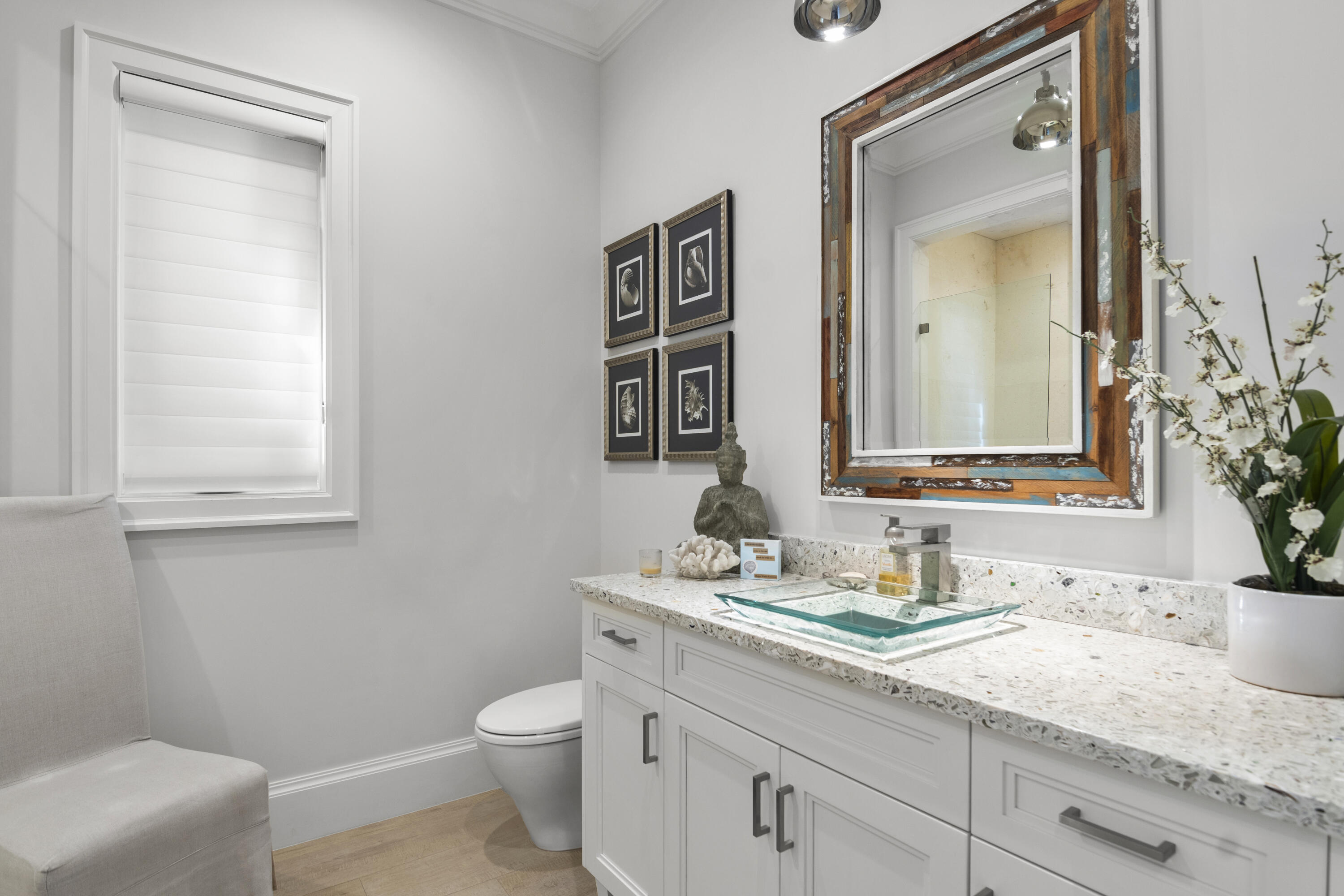 Inlet Palms - Residential